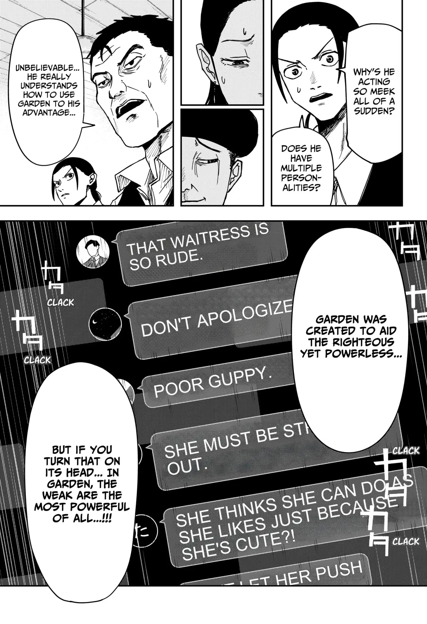 War of the Adults β Chapter 2 β Page 25