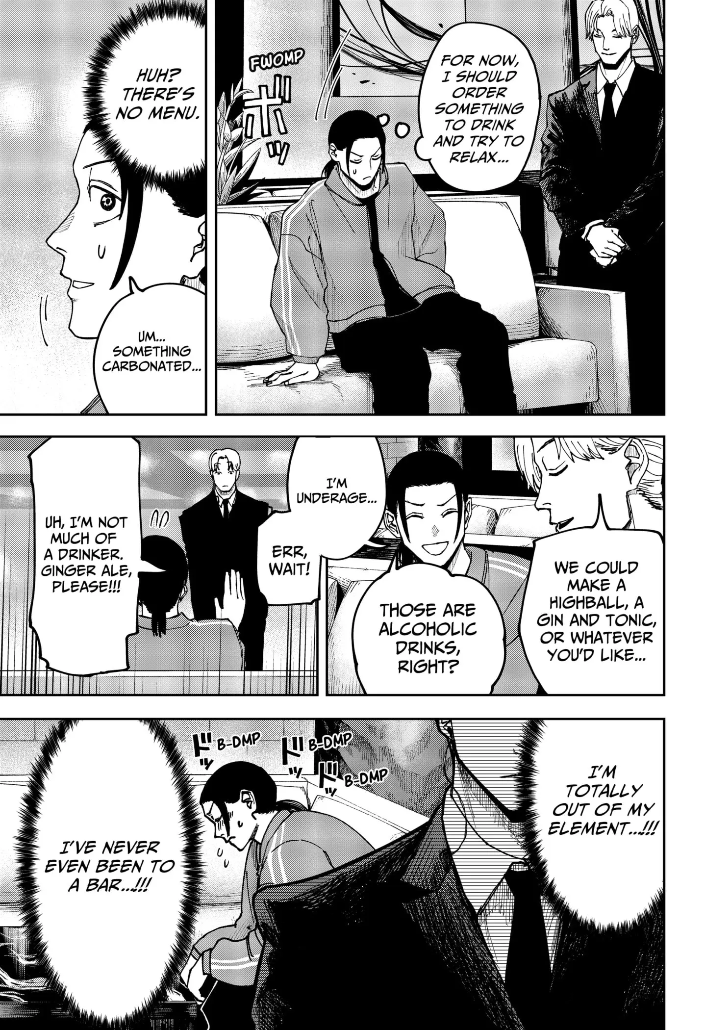 War of the Adults — Chapter 7 — Page 7