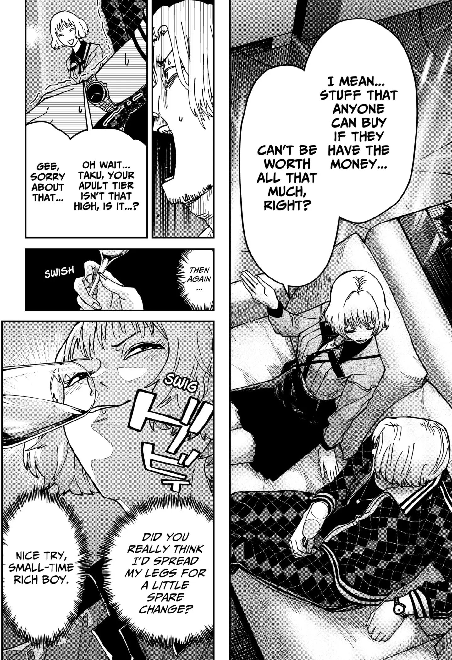 War of the Adults — Chapter 8 — Page 4