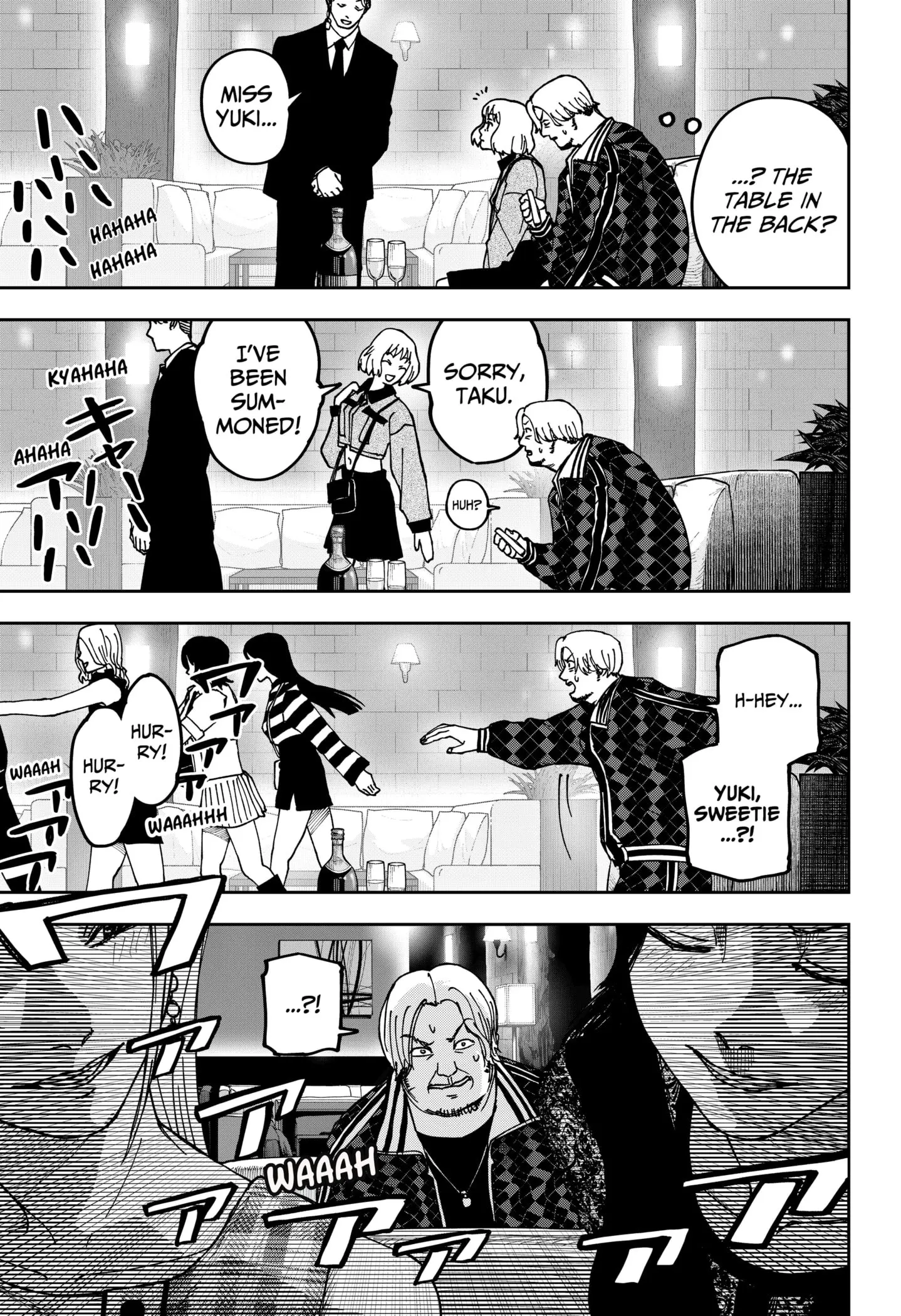 War of the Adults — Chapter 8 — Page 7