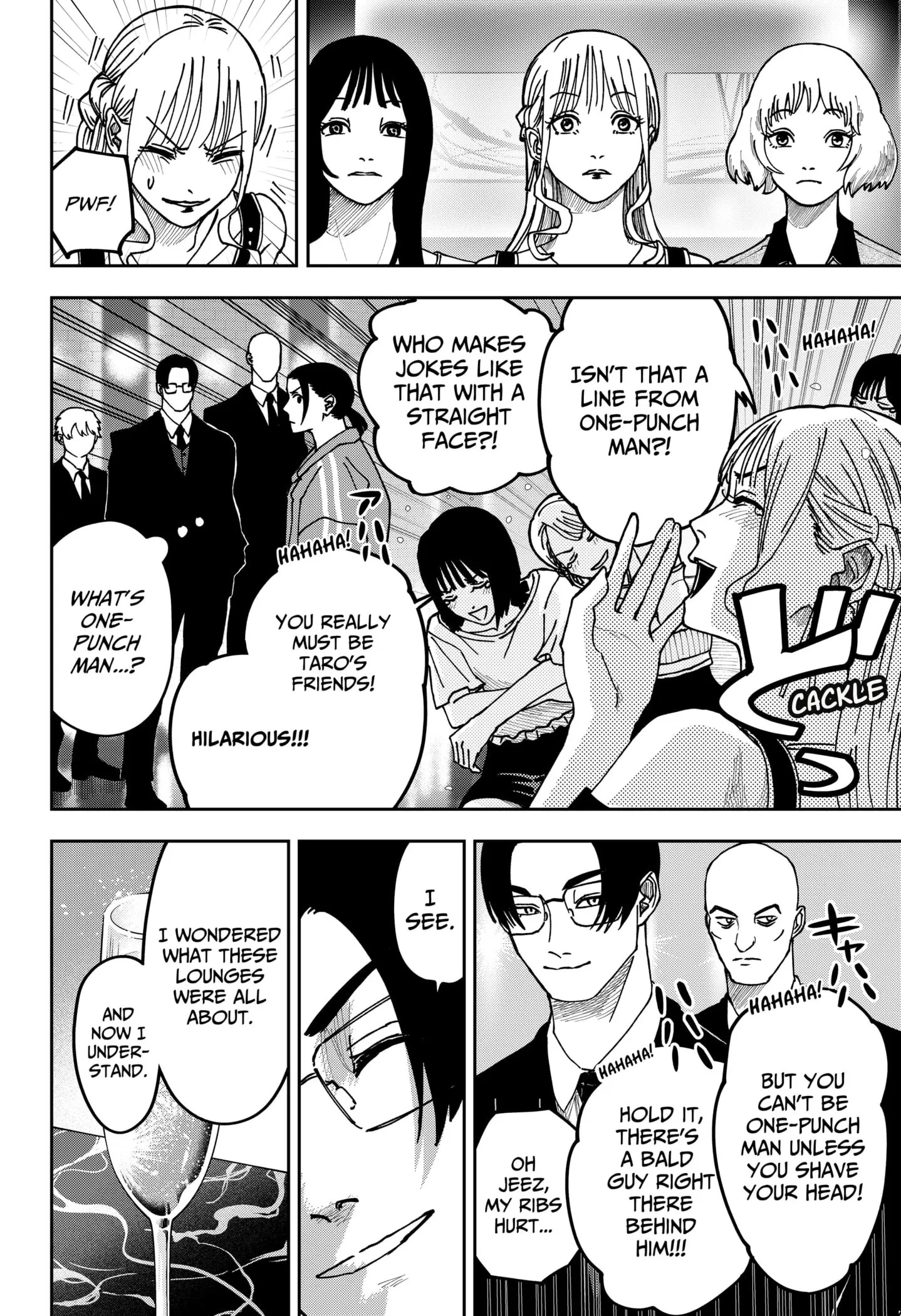 War of the Adults — Chapter 9 — Page 6