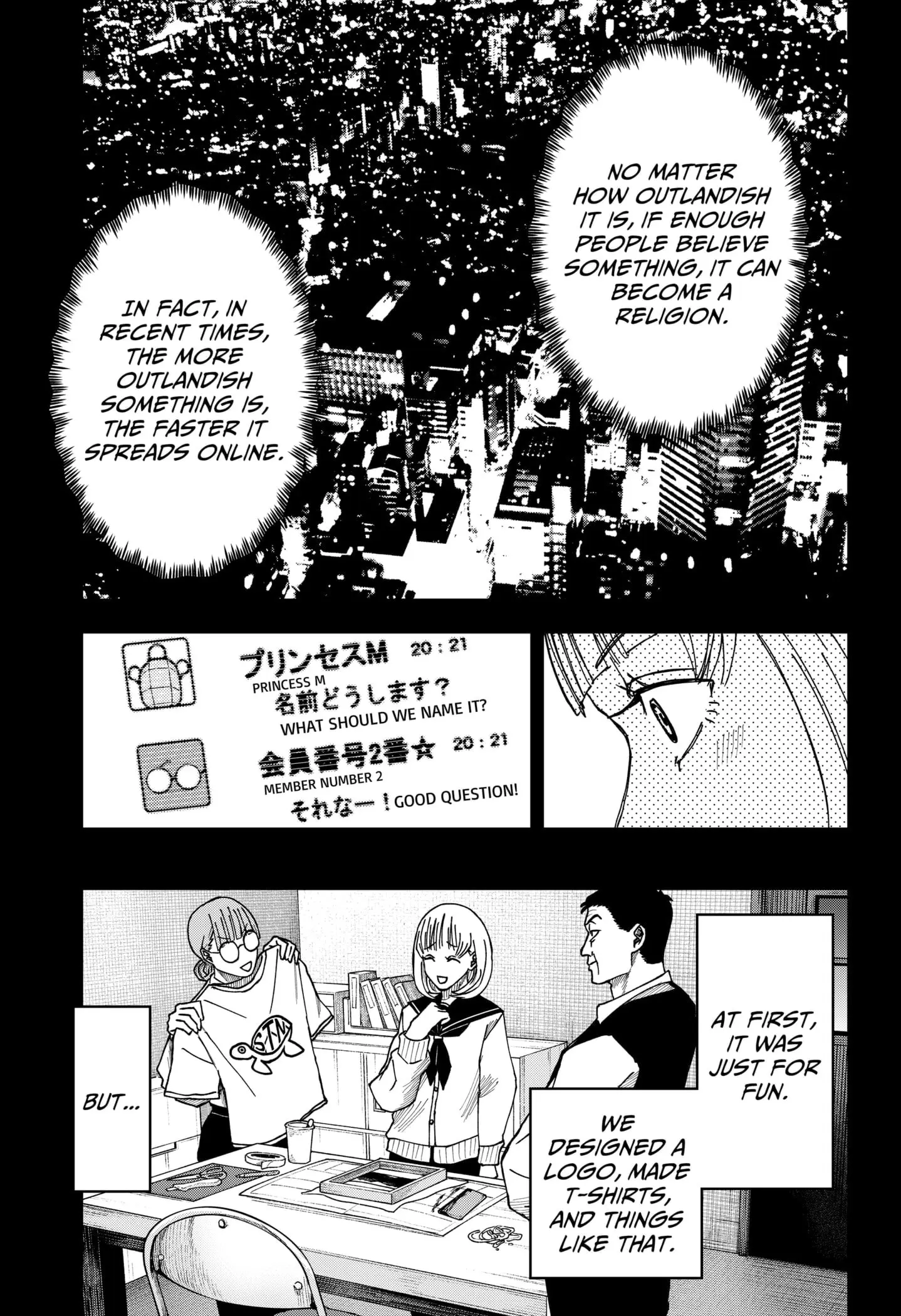 War of the Adults β Chapter 14 β Page 17