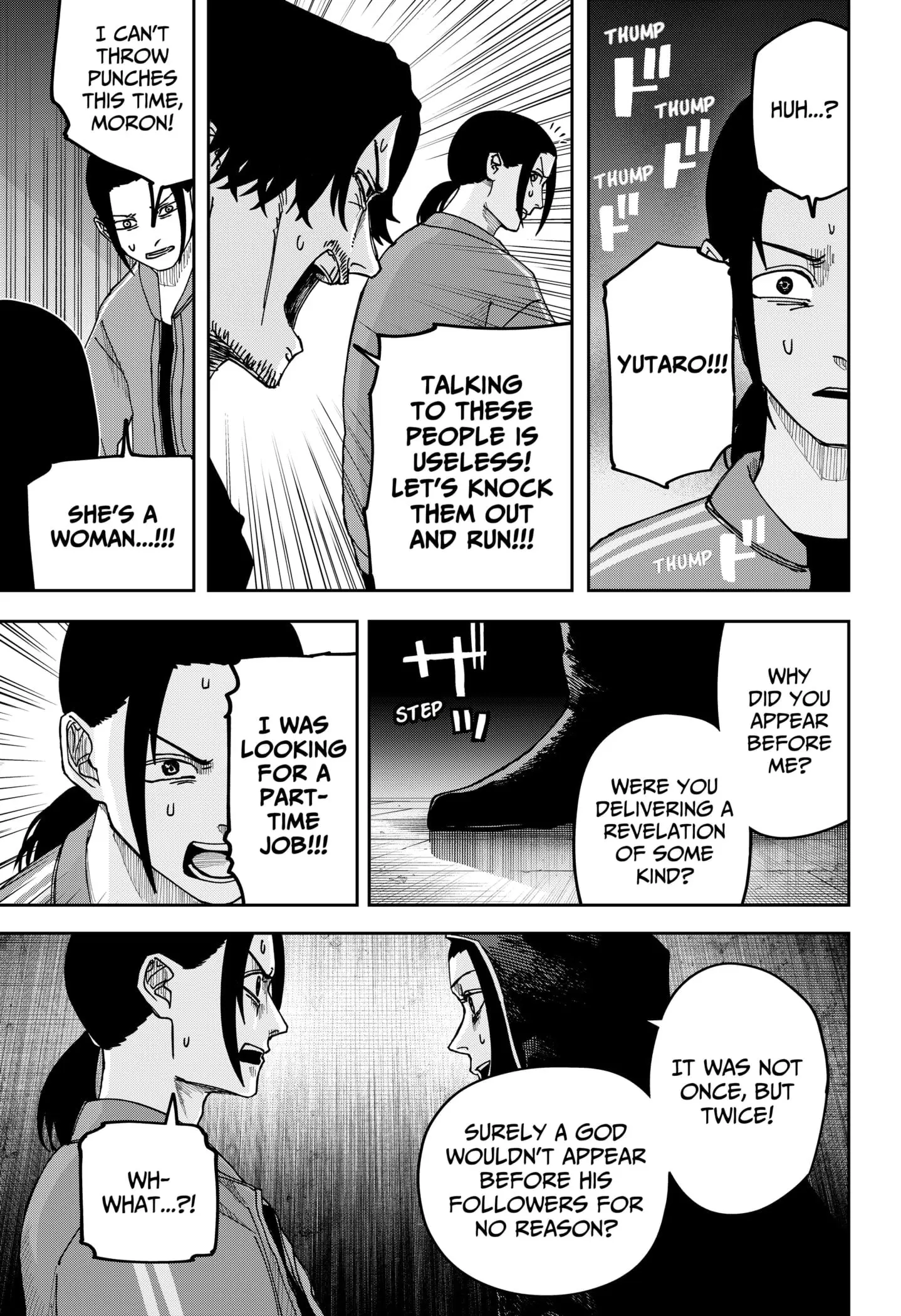 War of the Adults — Chapter 15 — Page 3