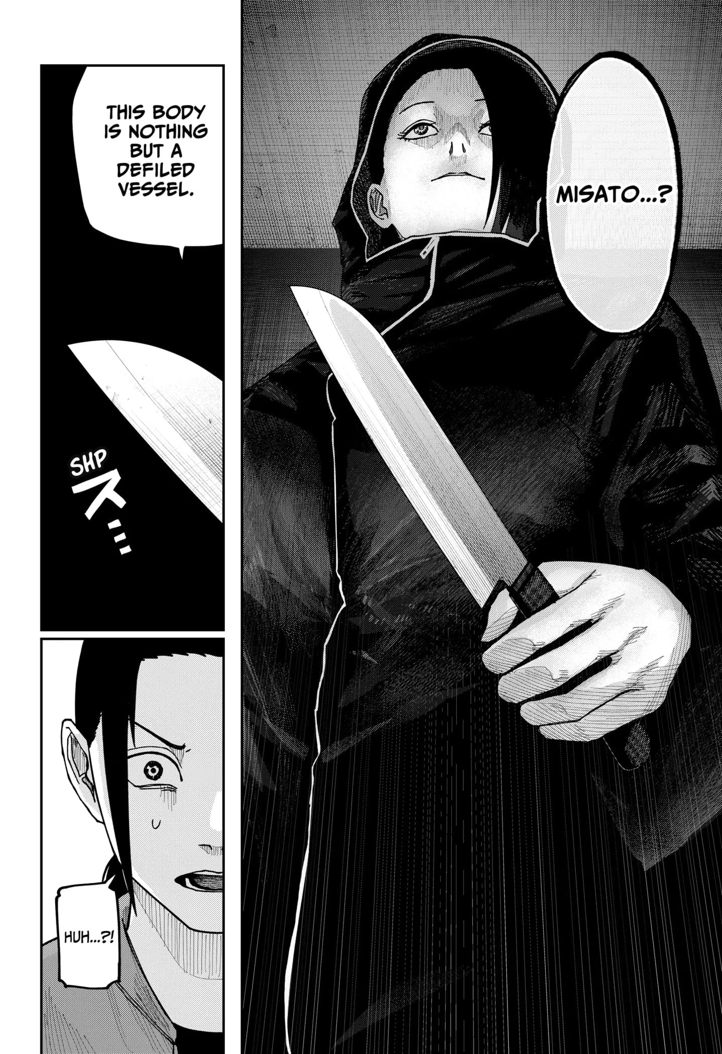 War of the Adults — Chapter 15 — Page 10