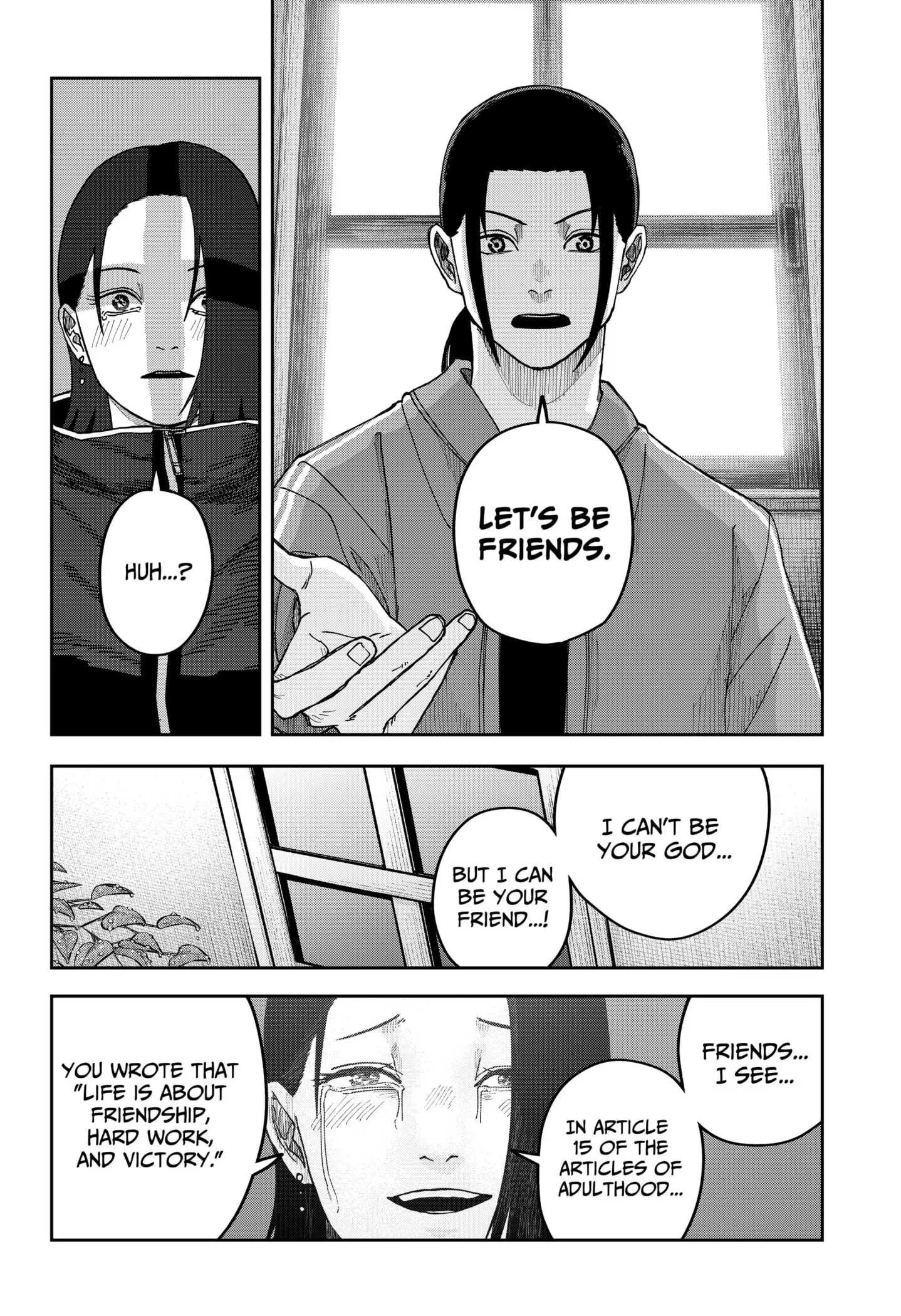 War of the Adults — Chapter 15 — Page 14
