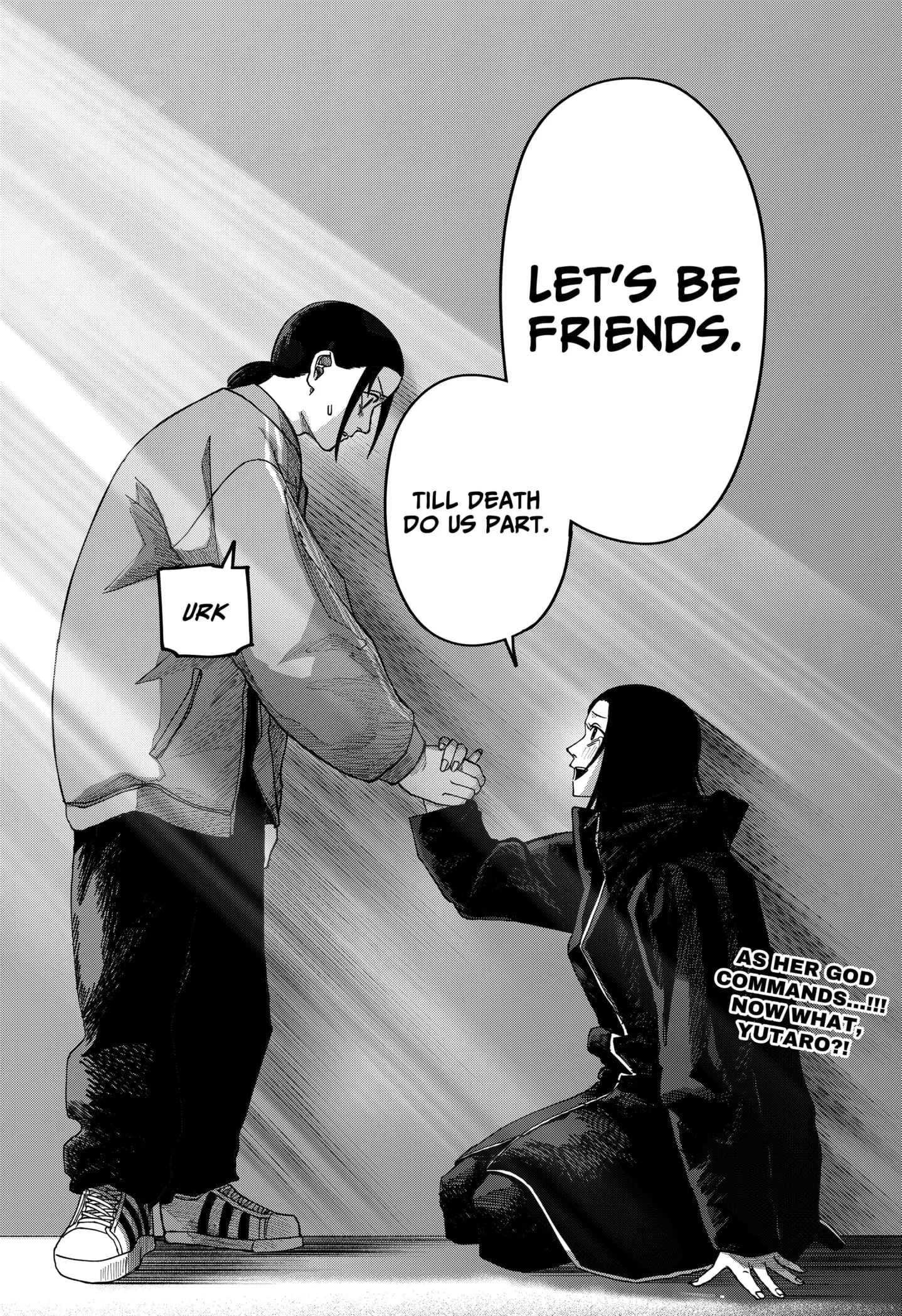 War of the Adults — Chapter 15 — Page 15