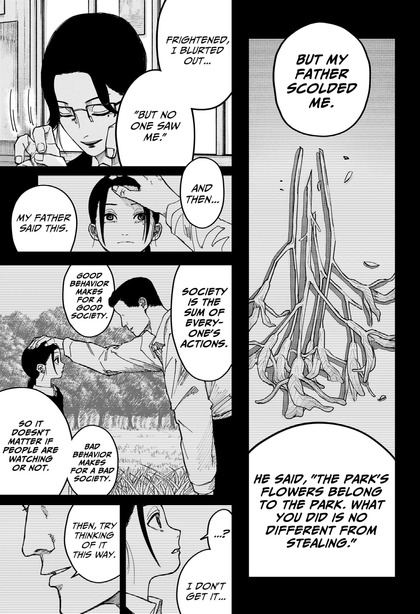 War of the Adults — Chapter 17 — Page 7