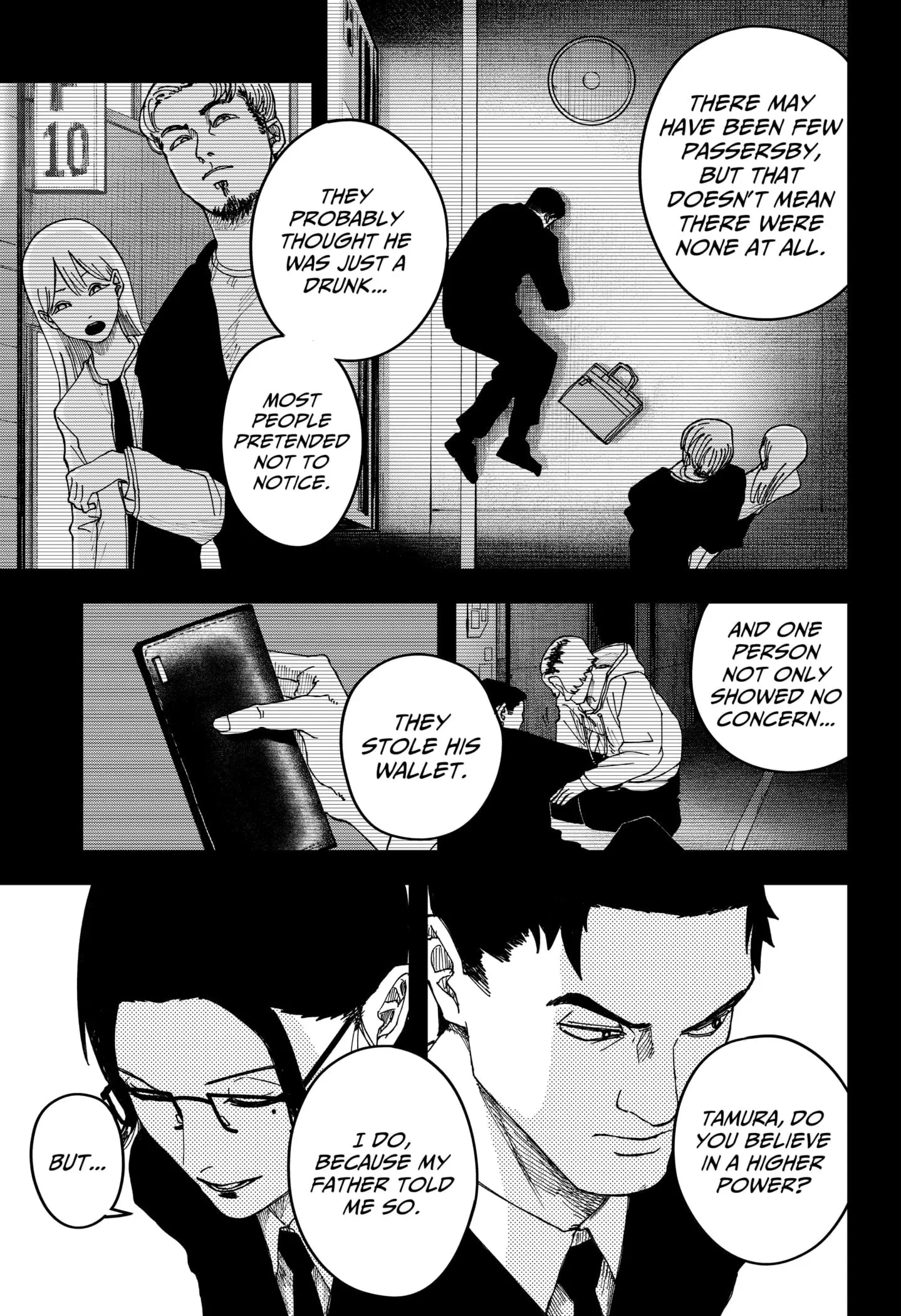 War of the Adults — Chapter 17 — Page 9