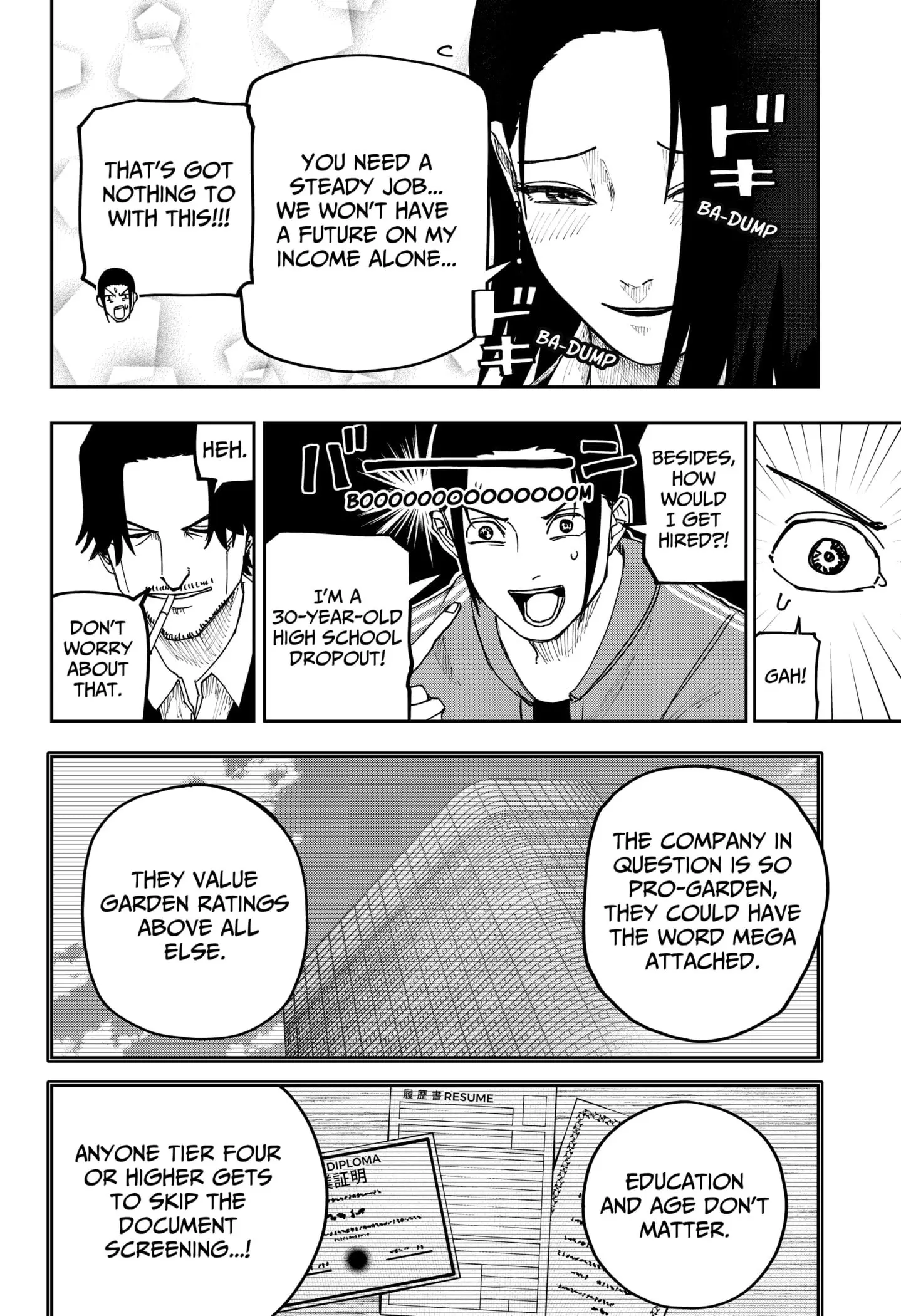 War of the Adults β Chapter 19 β Page 4