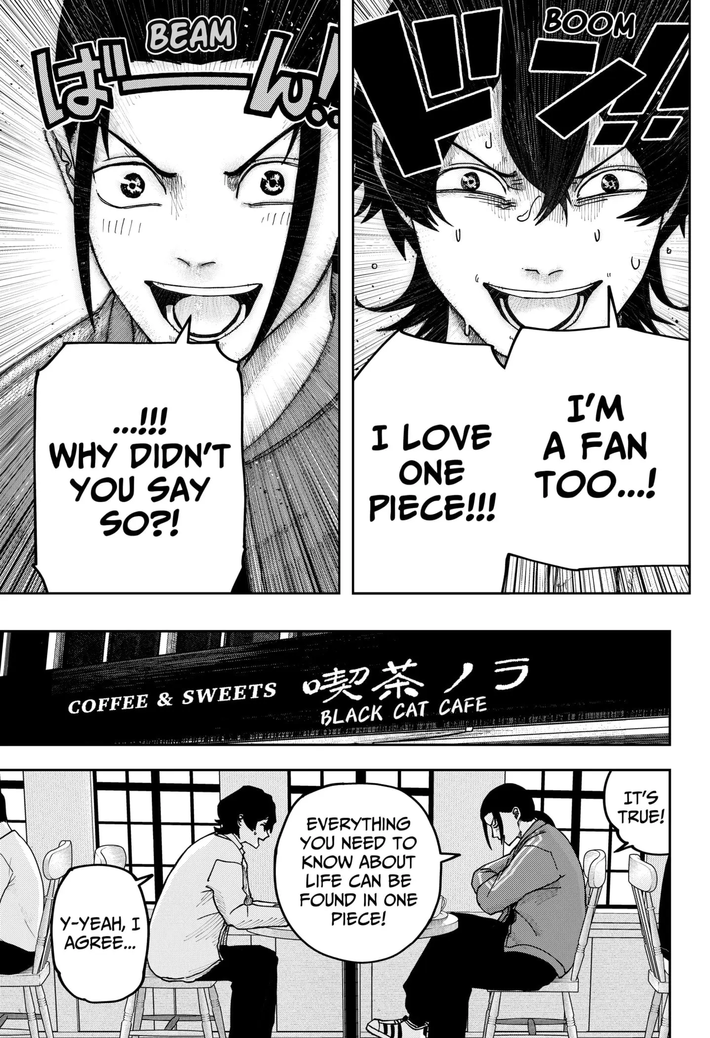 War of the Adults β Chapter 20 β Page 9