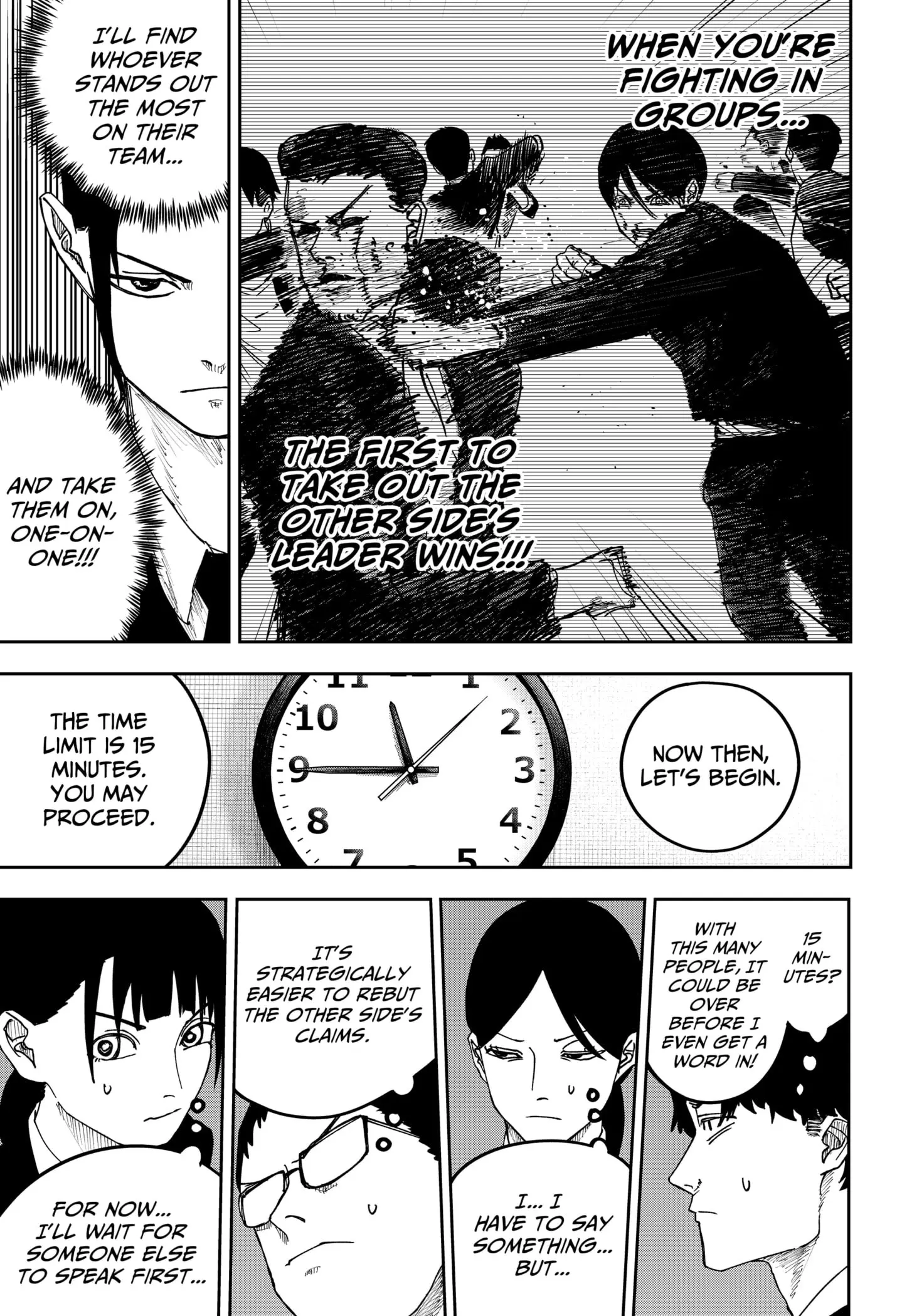 War of the Adults β Chapter 21 β Page 6