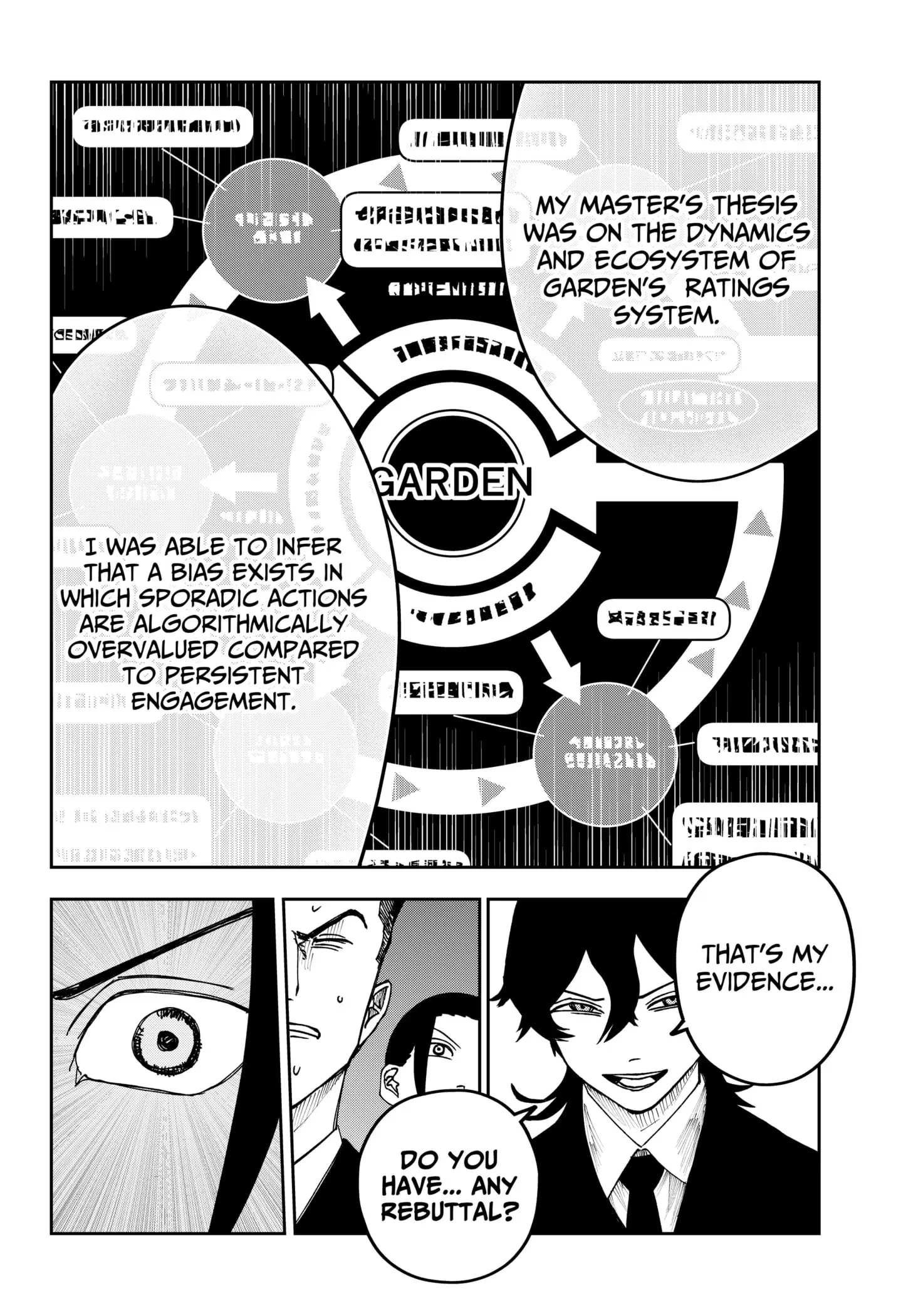 War of the Adults β Chapter 21 β Page 11
