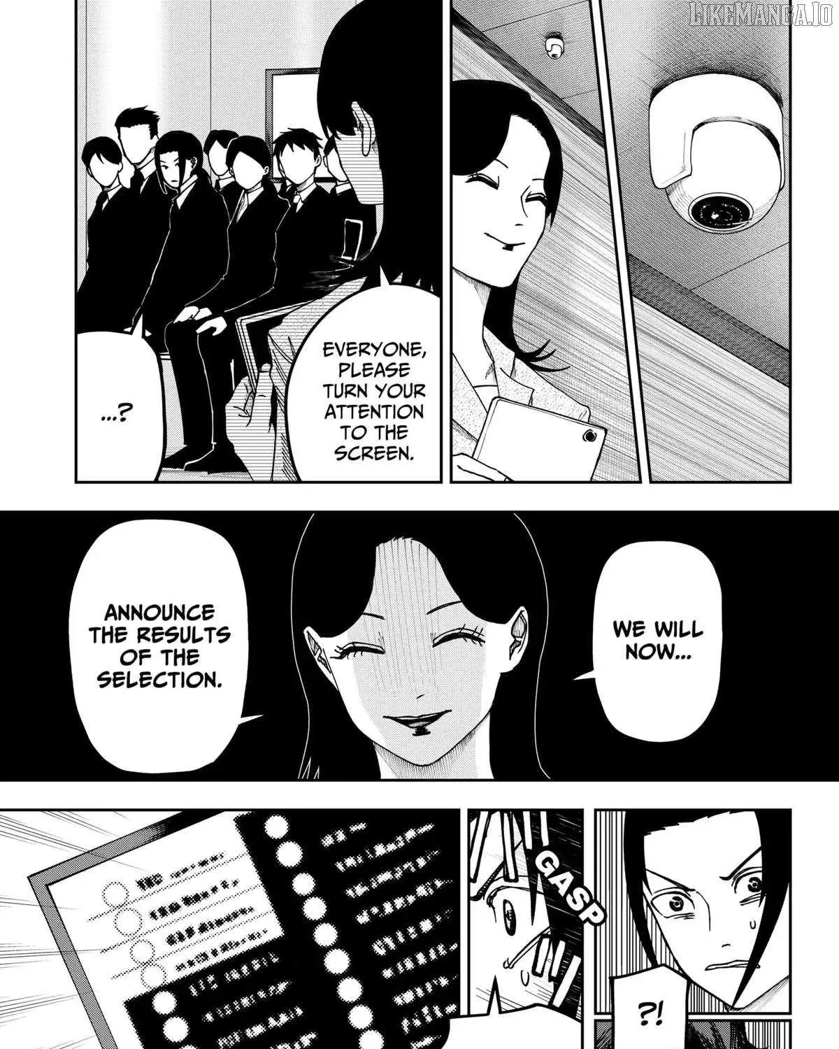 War of the Adults — Chapter 22 — Page 5