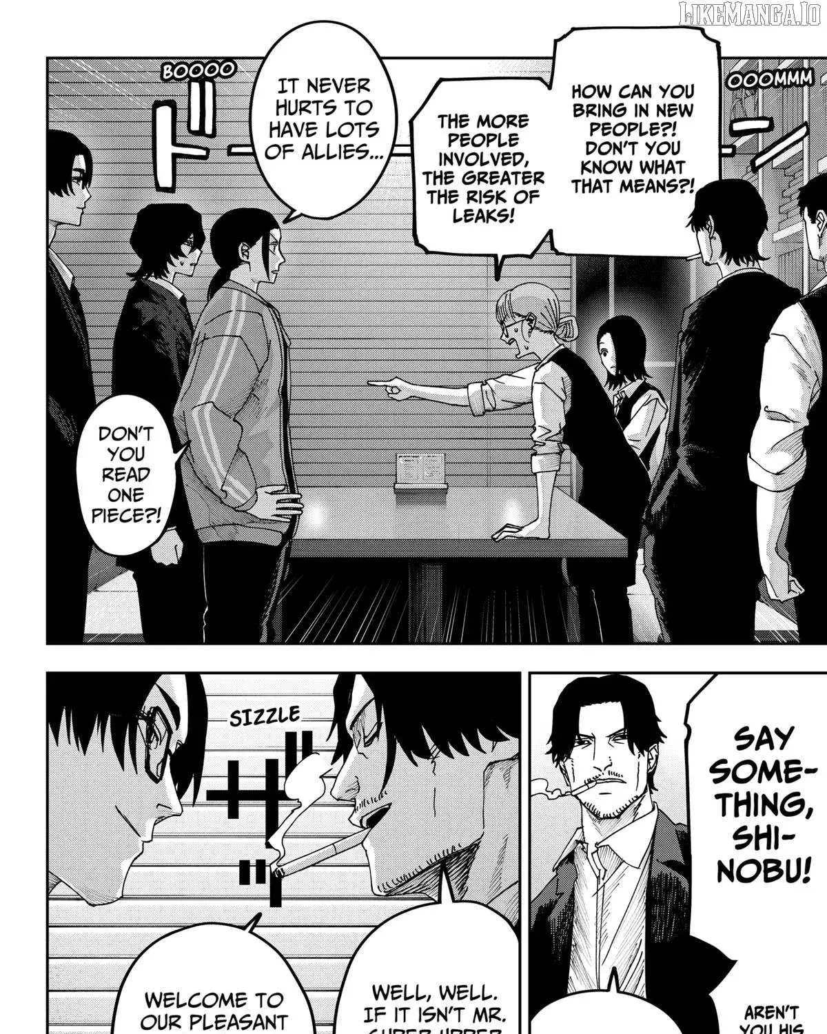 War of the Adults — Chapter 25 — Page 3
