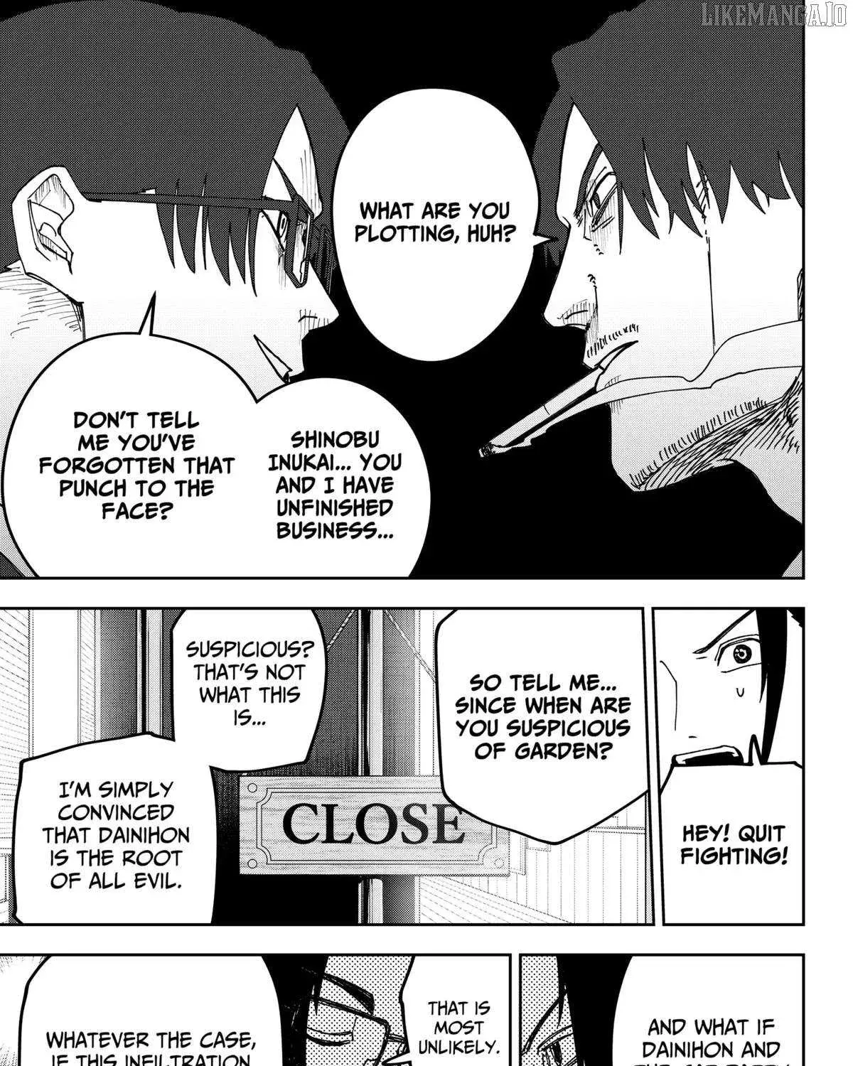 War of the Adults — Chapter 25 — Page 5