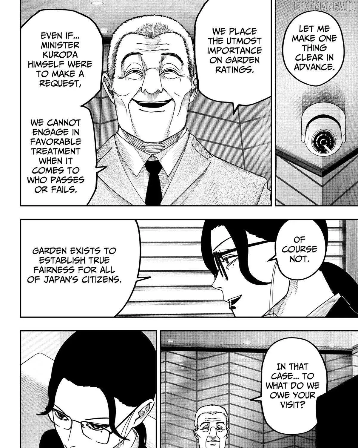 War of the Adults — Chapter 25 — Page 27