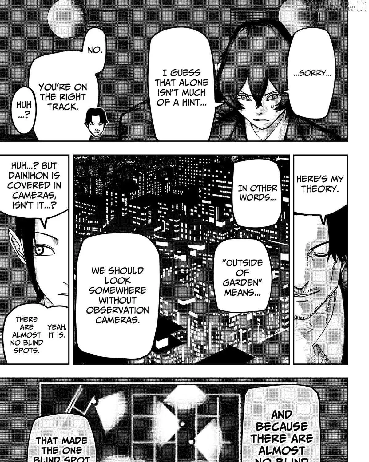 War of the Adults — Chapter 25 — Page 41