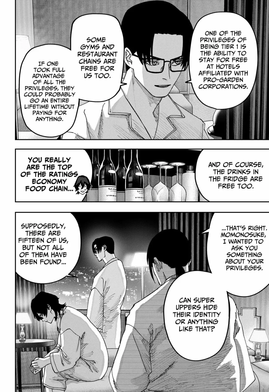 War of the Adults β Chapter 26 β Page 4