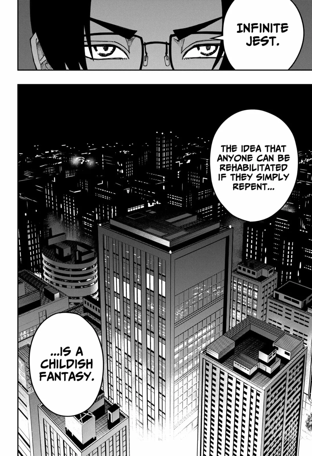 War of the Adults β Chapter 26 β Page 12