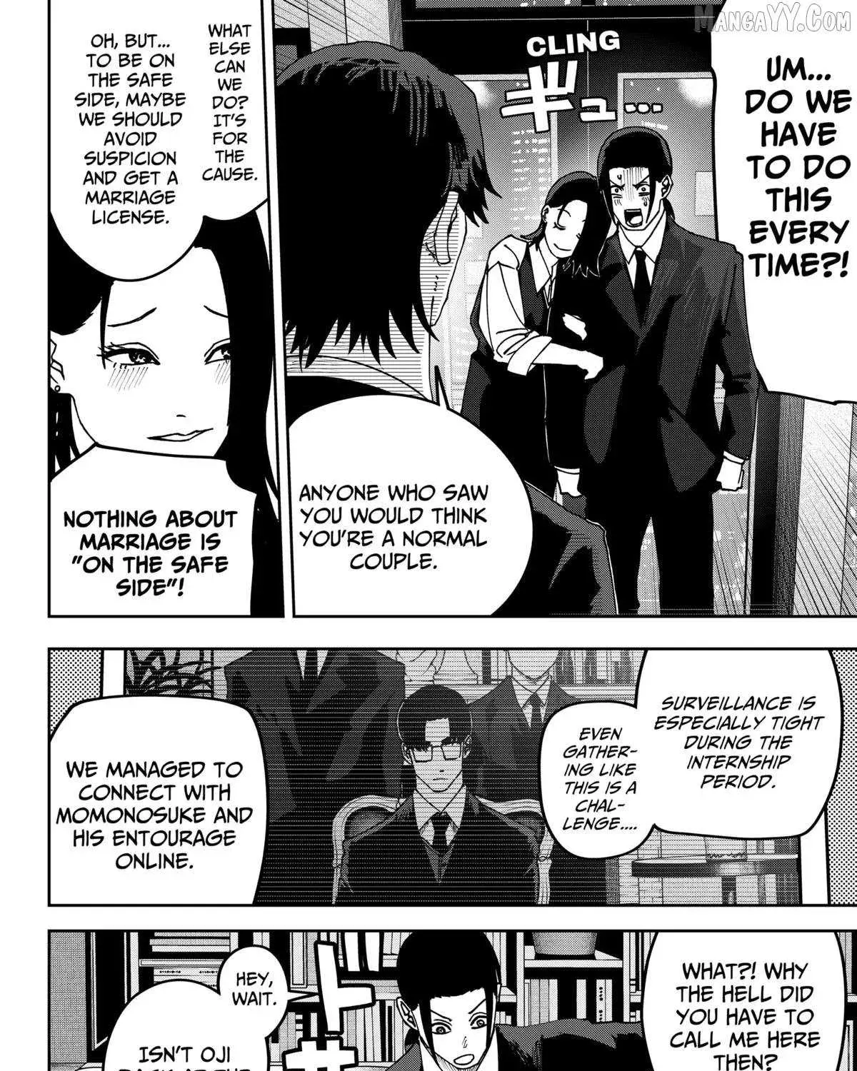 War of the Adults — Chapter 28 — Page 7