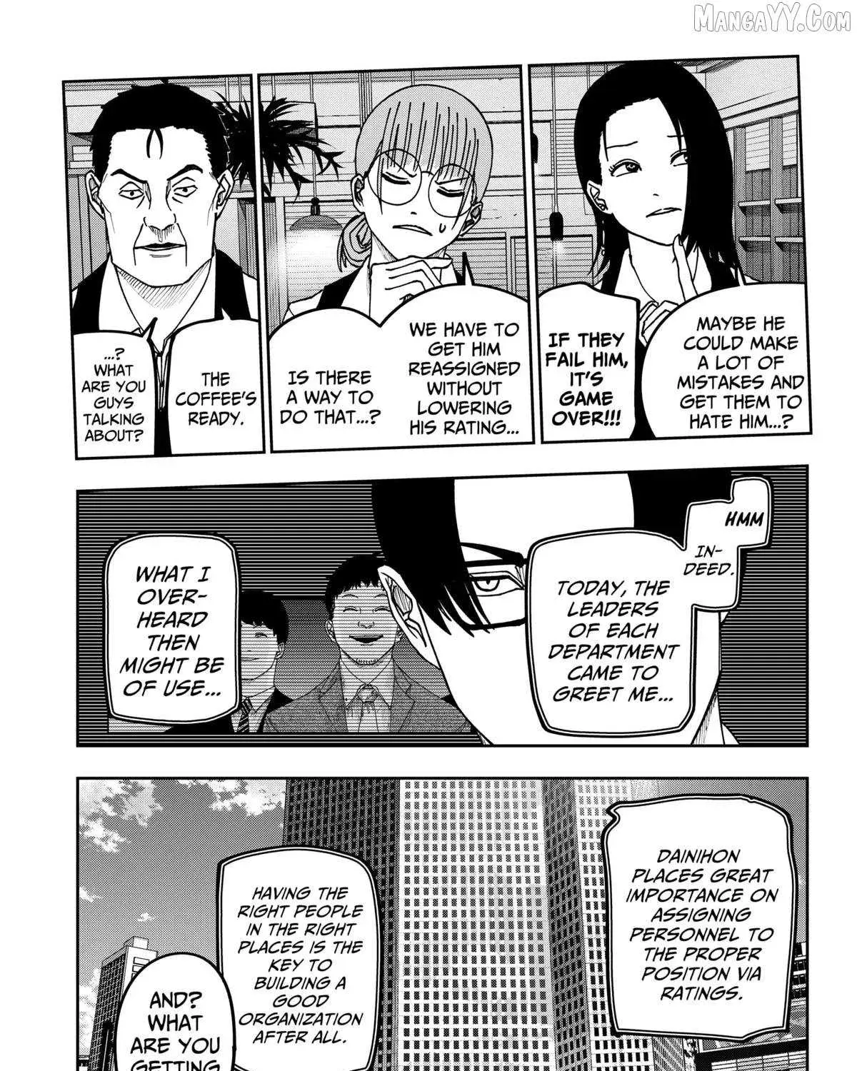 War of the Adults — Chapter 28 — Page 29