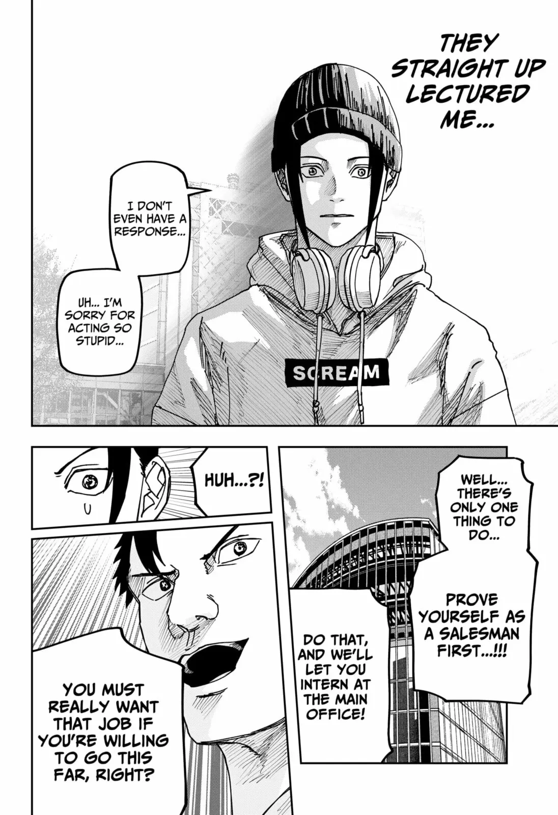 War of the Adults — Chapter 29 — Page 4