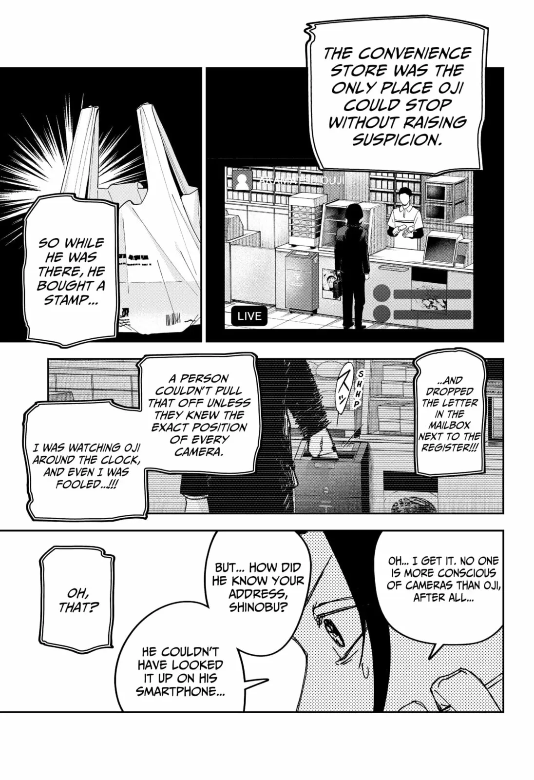 War of the Adults β Chapter 30 β Page 15