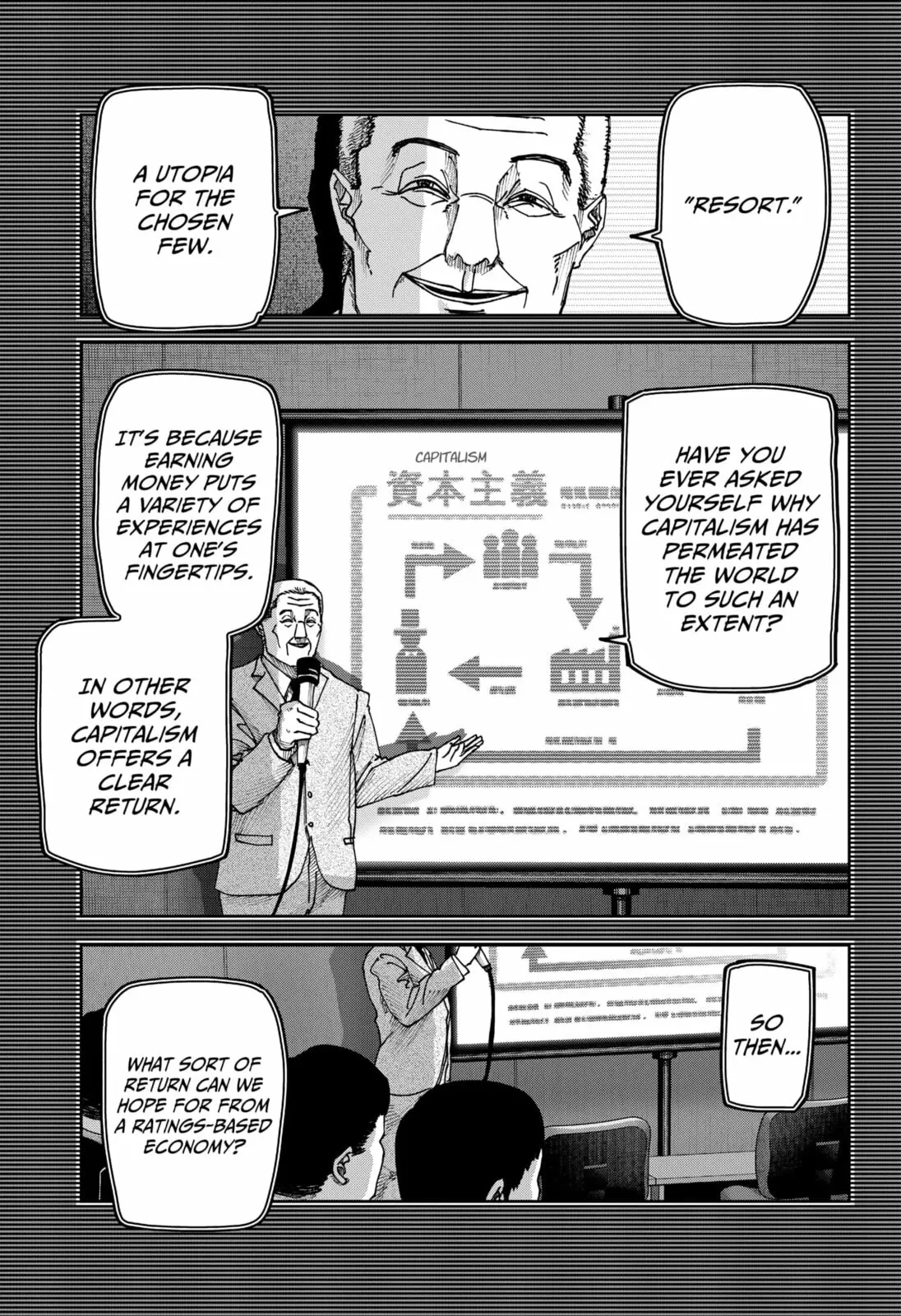 War of the Adults β Chapter 31 β Page 5