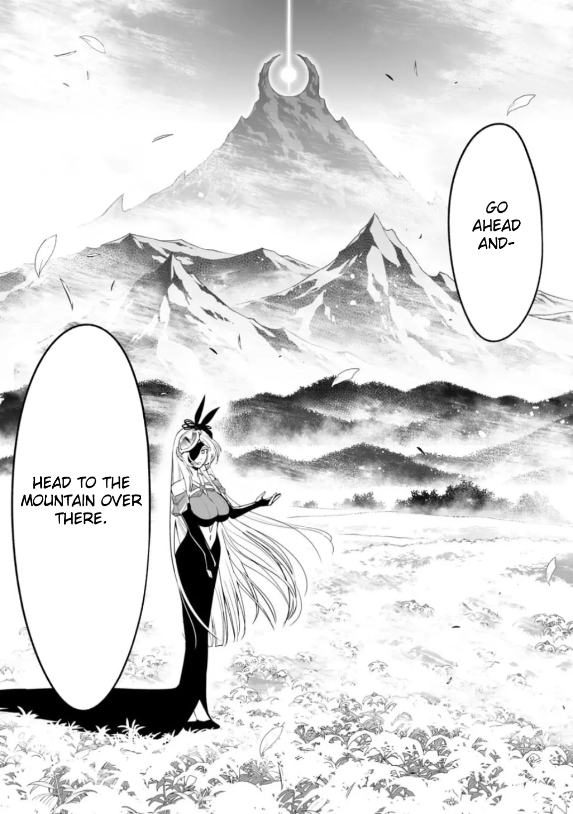 LOSTEND β Chapter 1 β Page 50