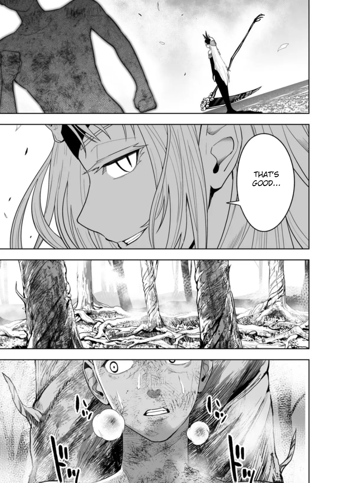 LOSTEND β Chapter 5 β Page 12