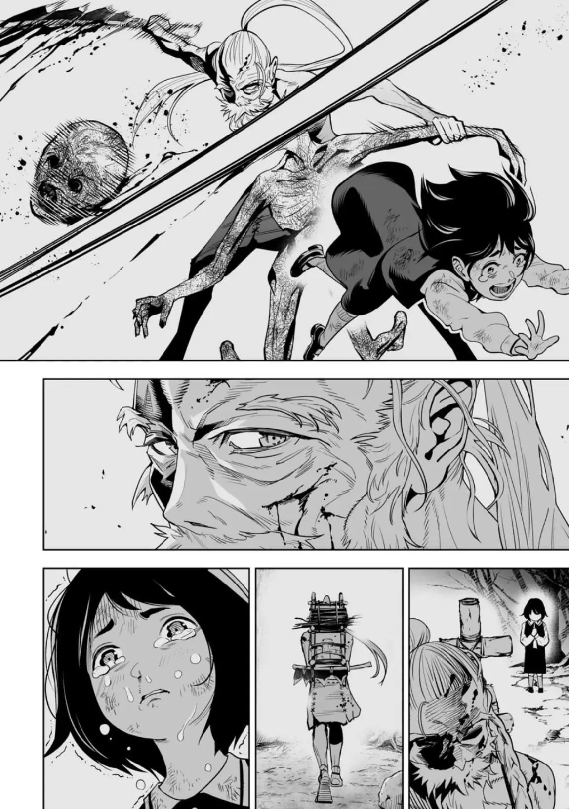 LOSTEND β Chapter 10 β Page 10