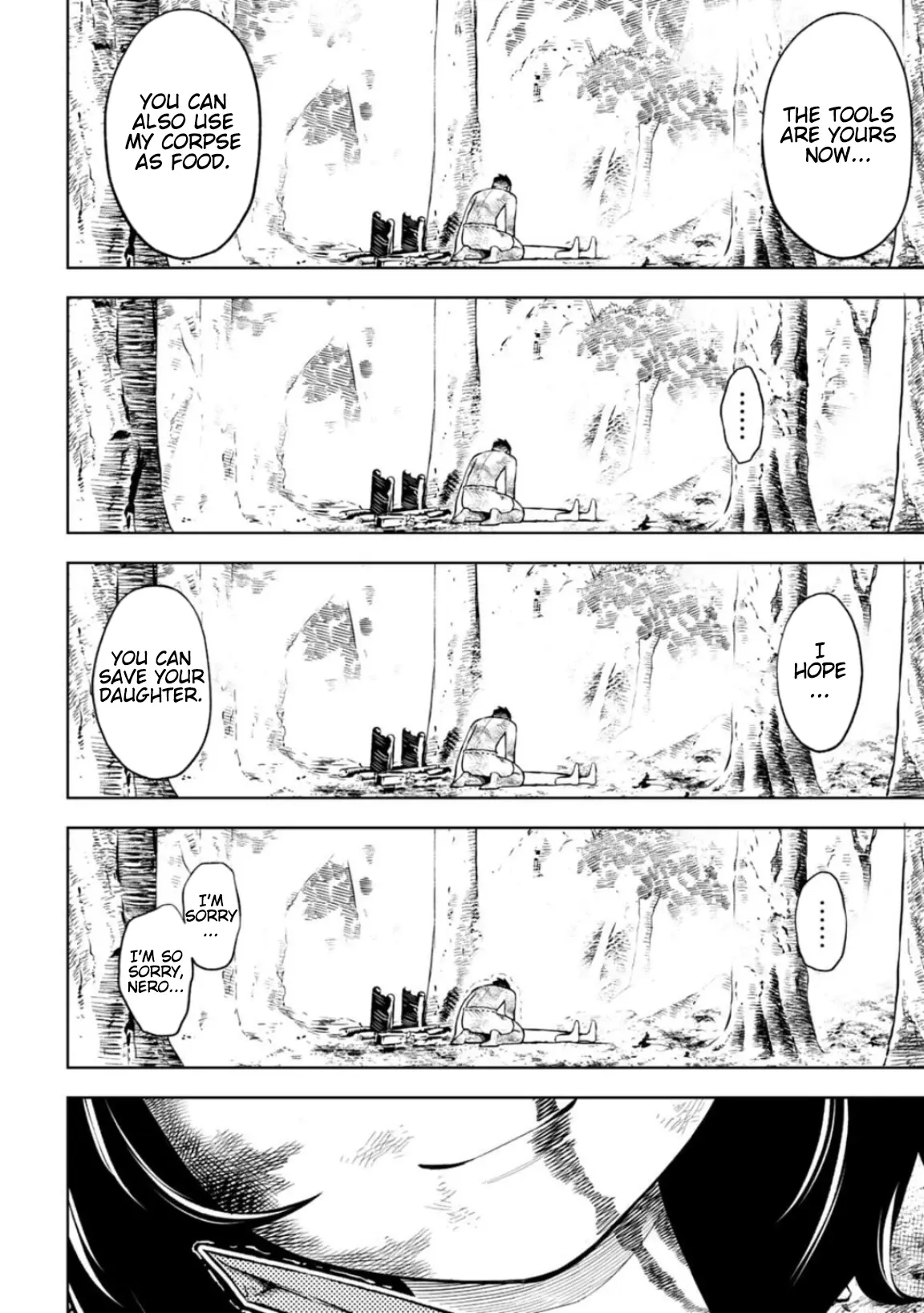 LOSTEND β Chapter 15 β Page 10