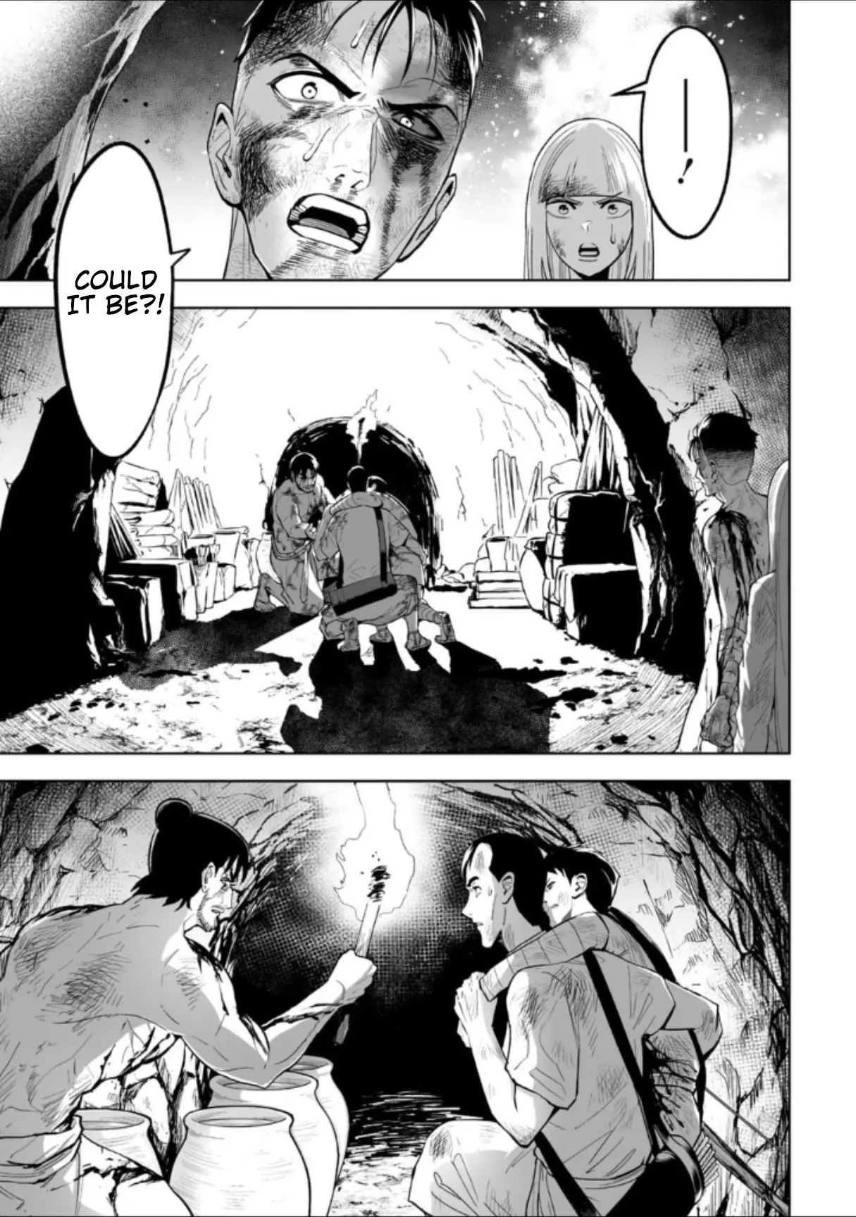 LOSTEND — Chapter 28 — Page 1
