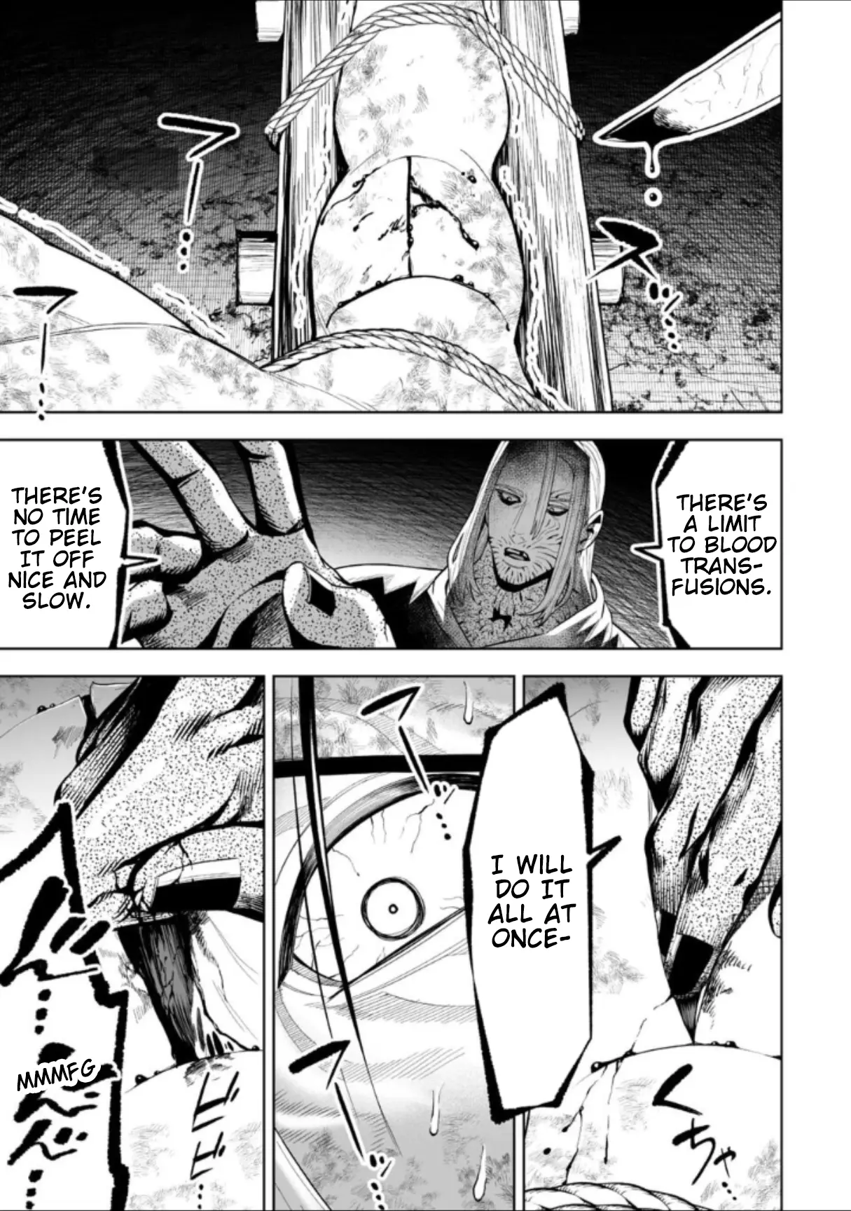 LOSTEND β Chapter 36 β Page 15