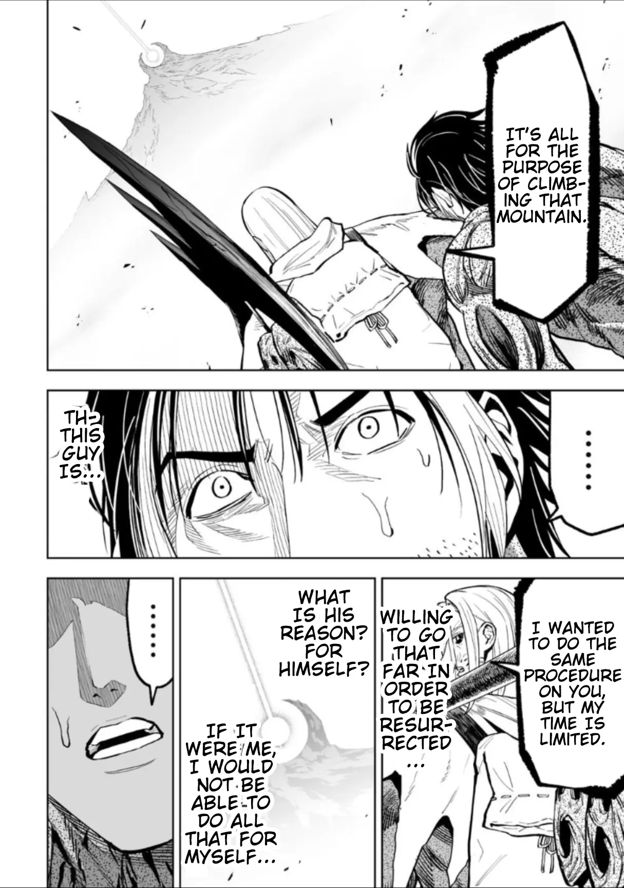 LOSTEND β Chapter 41 β Page 12