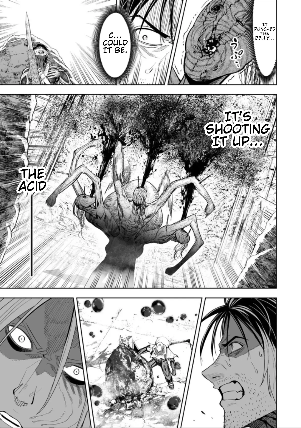 LOSTEND — Chapter 45 — Page 13