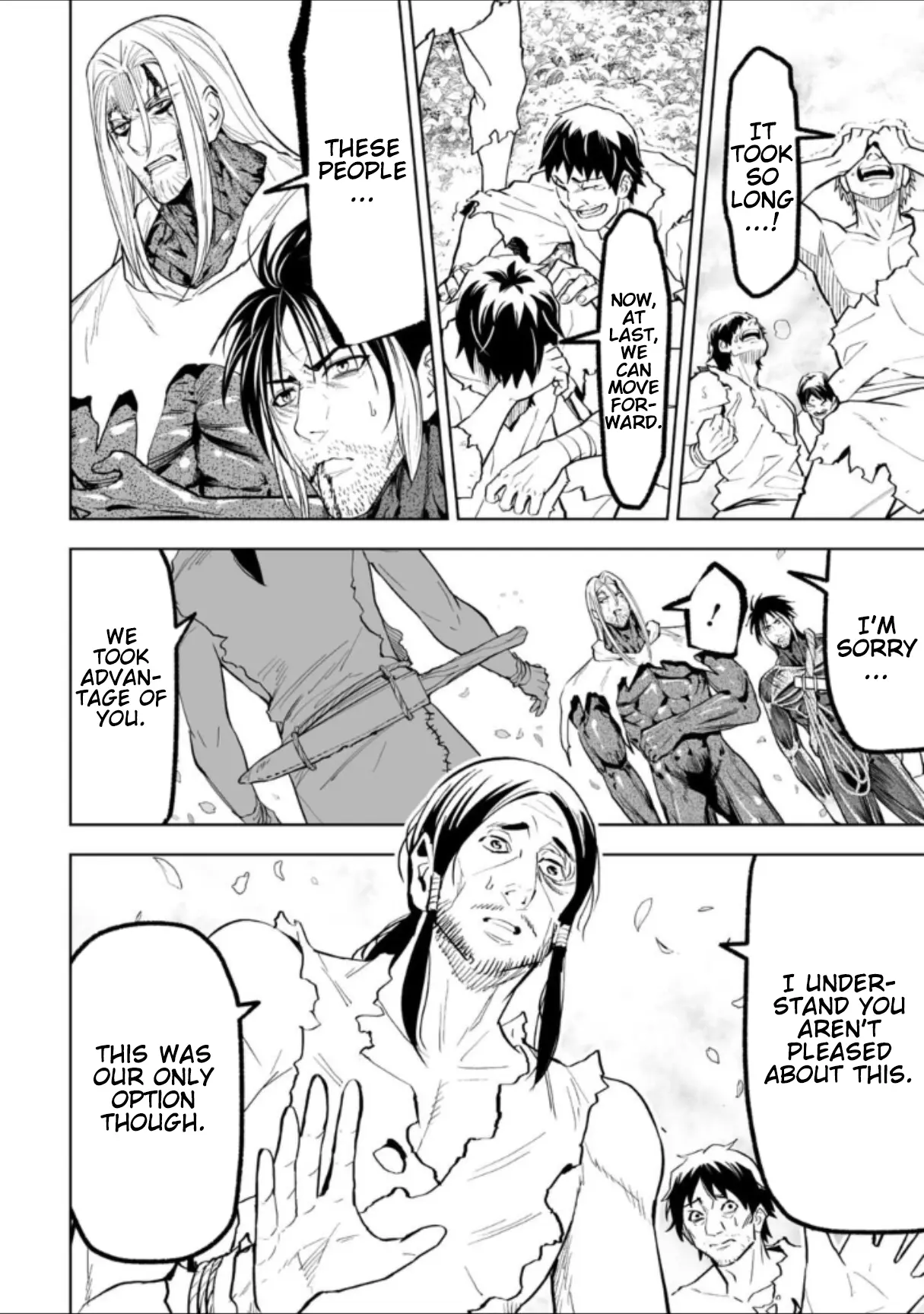 LOSTEND — Chapter 50 — Page 6