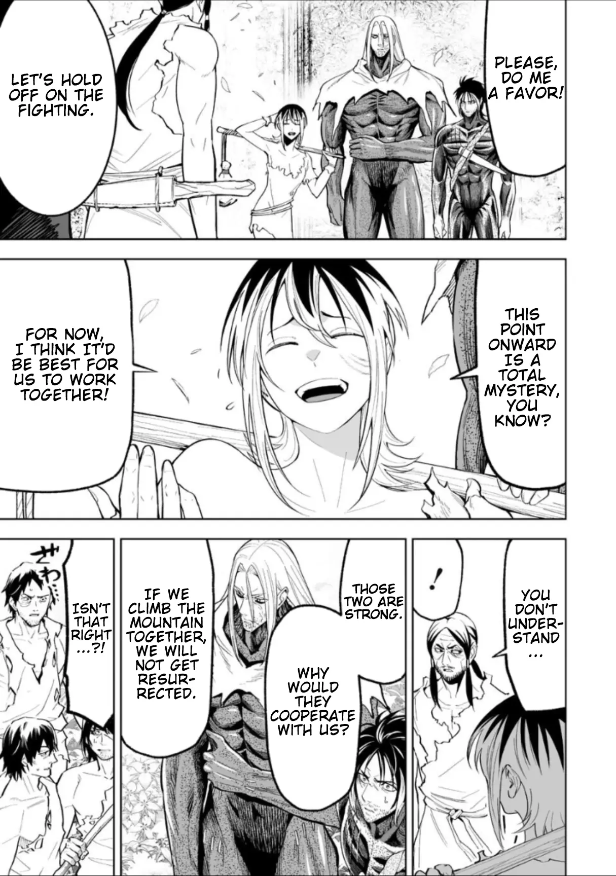 LOSTEND — Chapter 50 — Page 11