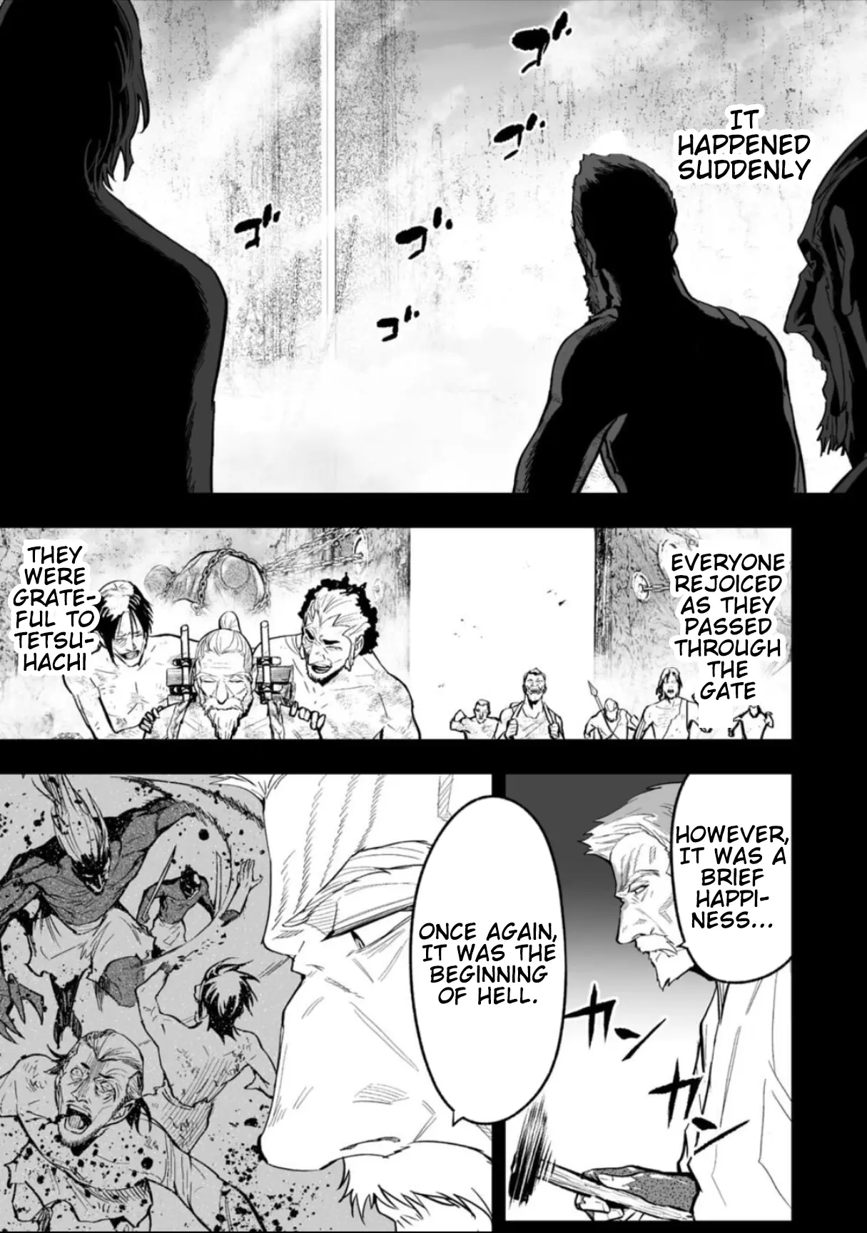 LOSTEND — Chapter 66 — Page 15