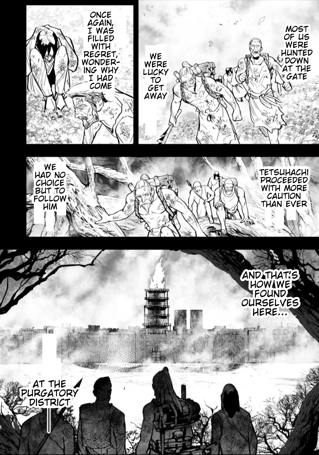 LOSTEND — Chapter 66 — Page 16
