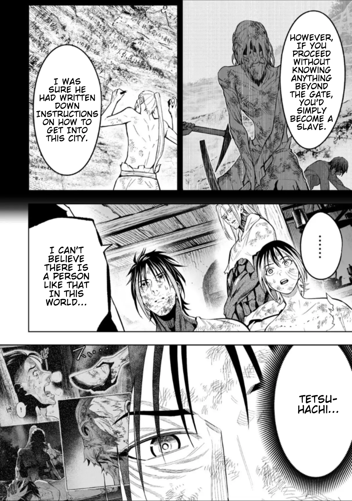 LOSTEND — Chapter 67 — Page 8