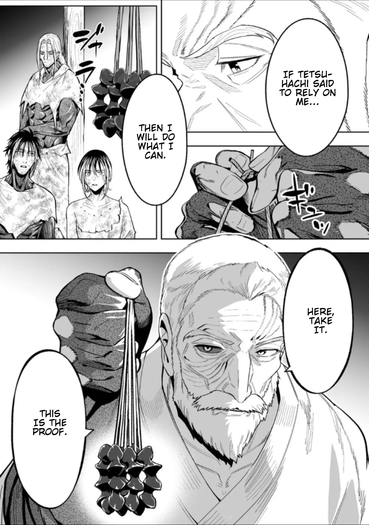 LOSTEND — Chapter 67 — Page 11