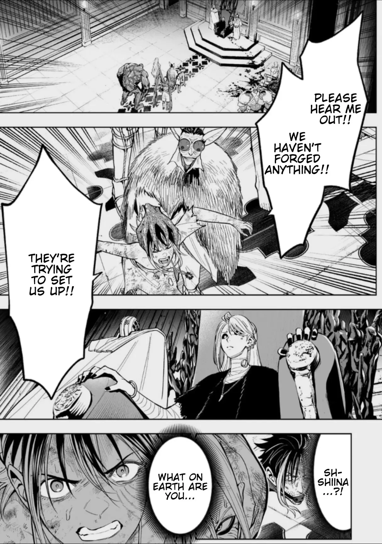 LOSTEND — Chapter 72 — Page 1