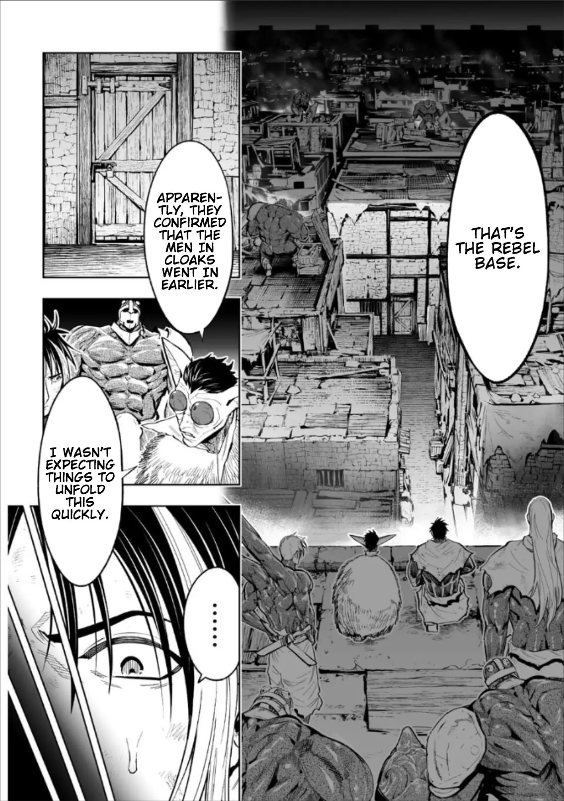 LOSTEND β Chapter 78 β Page 2