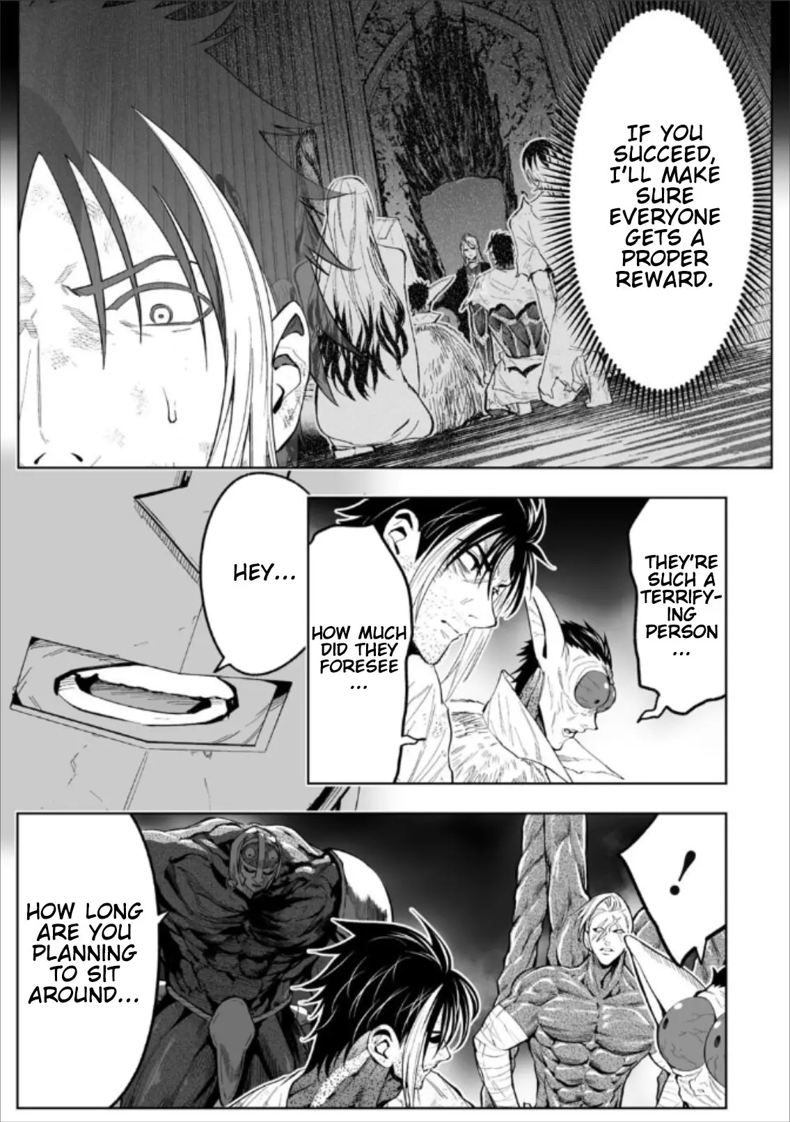 LOSTEND β Chapter 78 β Page 7
