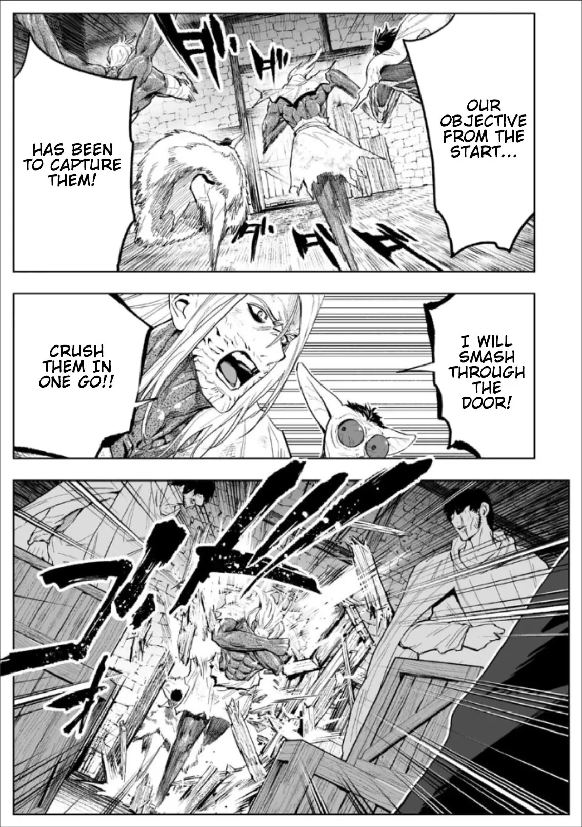 LOSTEND β Chapter 78 β Page 9