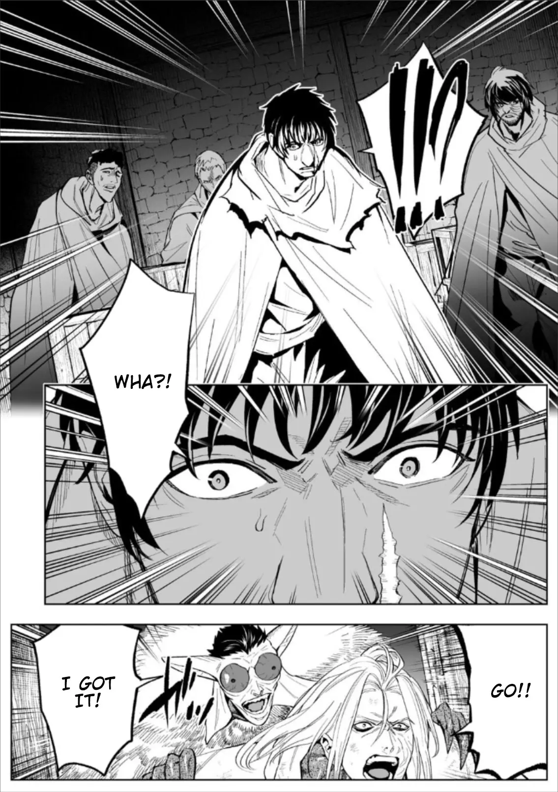 LOSTEND β Chapter 78 β Page 10
