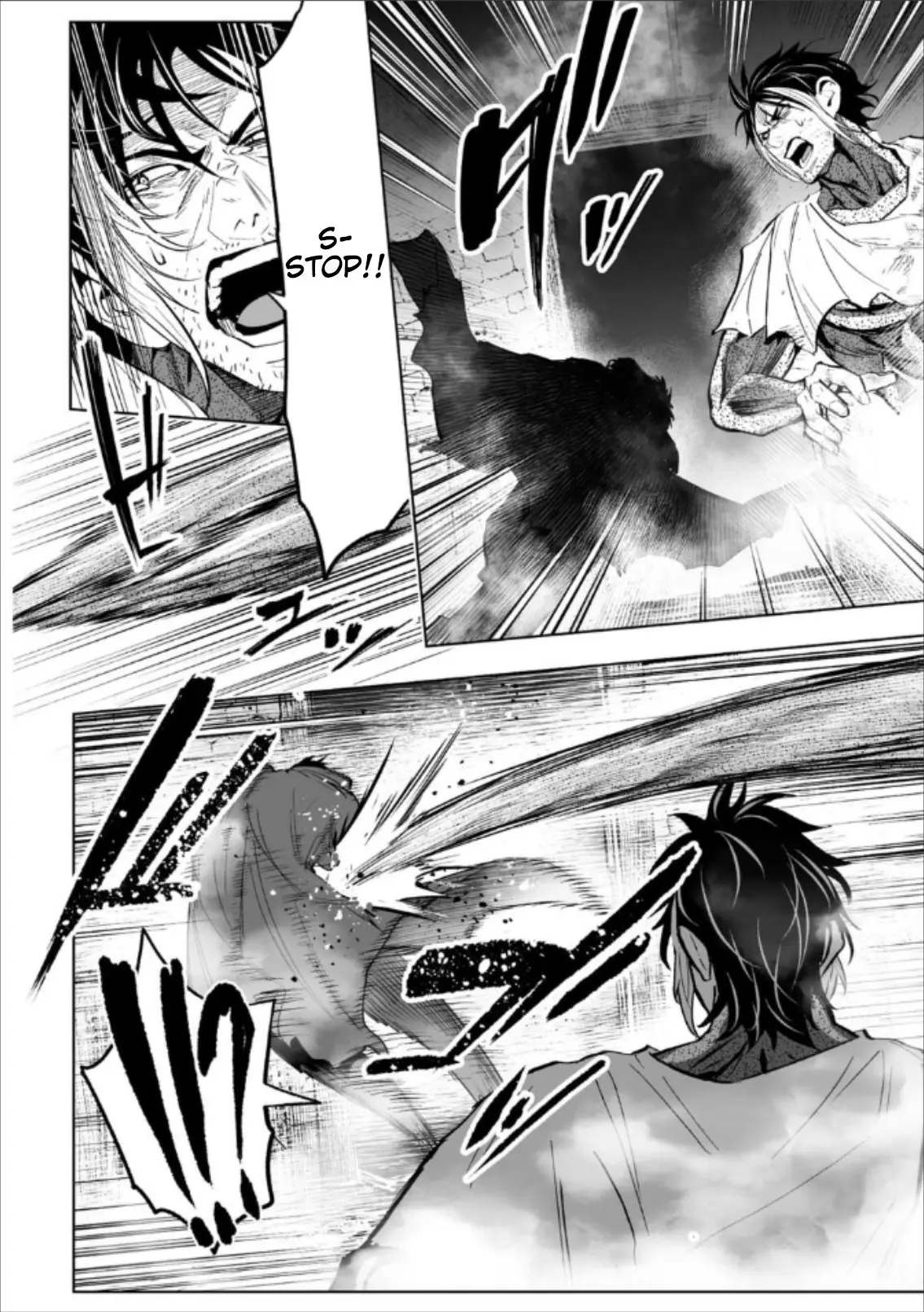 LOSTEND β Chapter 78 β Page 14