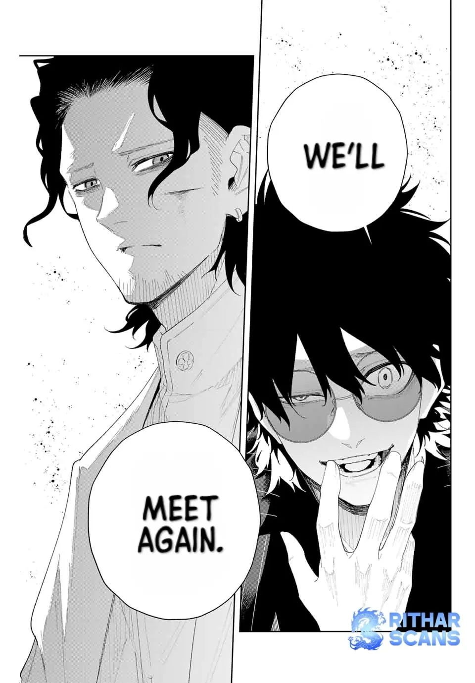 Keishichou Kouanbu Kouan Dai-9-Ka Inou Taisaku Gakari β Chapter 5 β Page 17