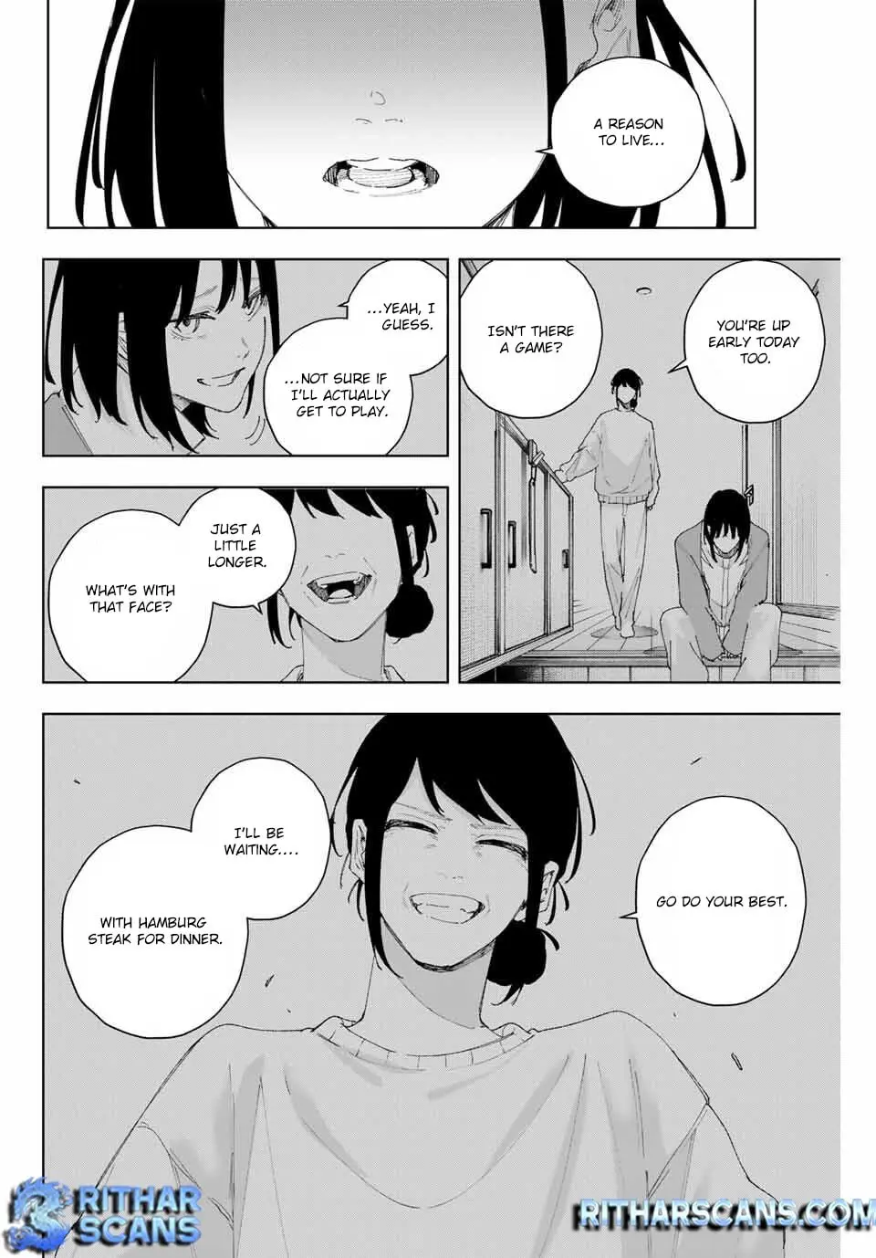 Keishichou Kouanbu Kouan Dai-9-Ka Inou Taisaku Gakari — Chapter 6 — Page 12